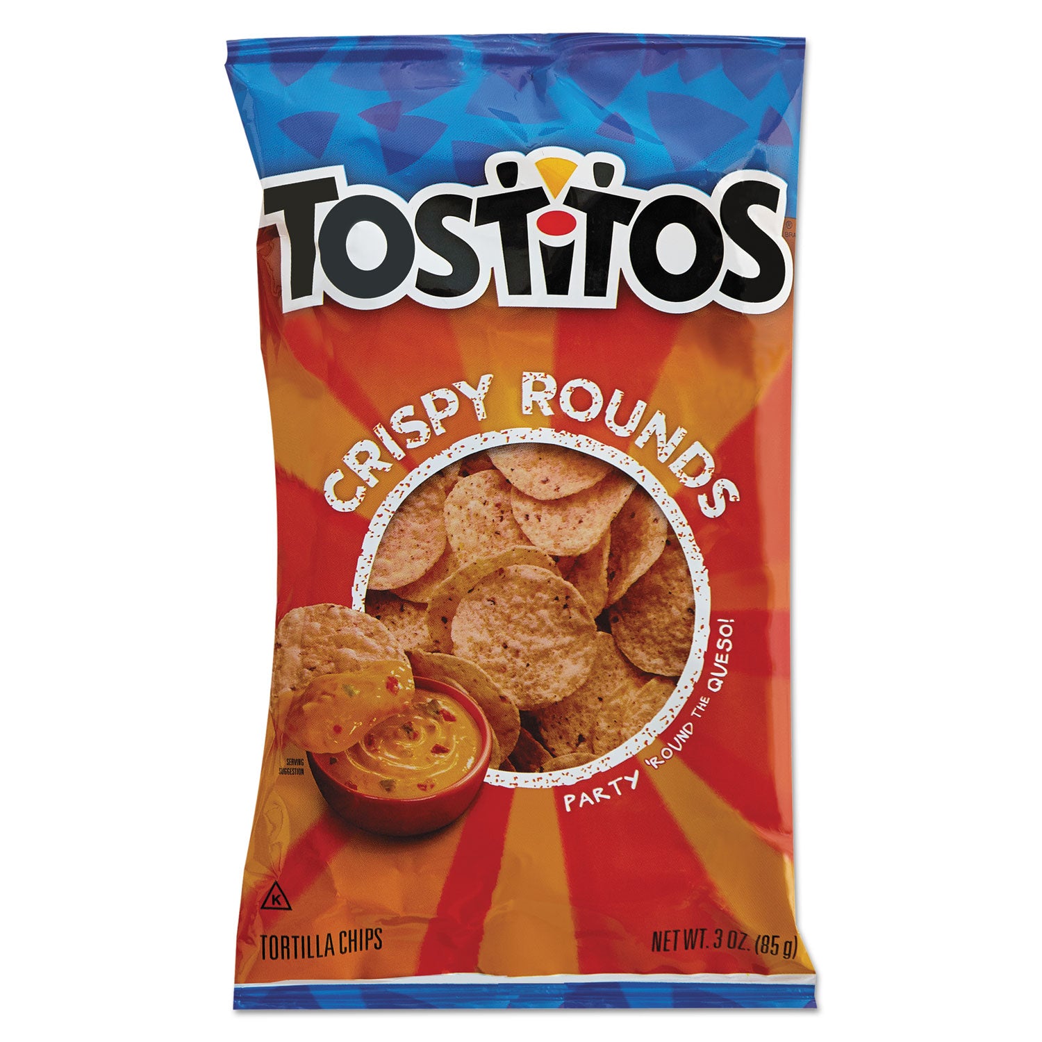 tortilla-chips-crispy-rounds-3-oz-bag-28-carton_lay20871 - 1