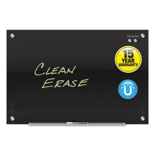 infinity-glass-marker-board-48-x-36-black-surface_qrtg4836b - 5