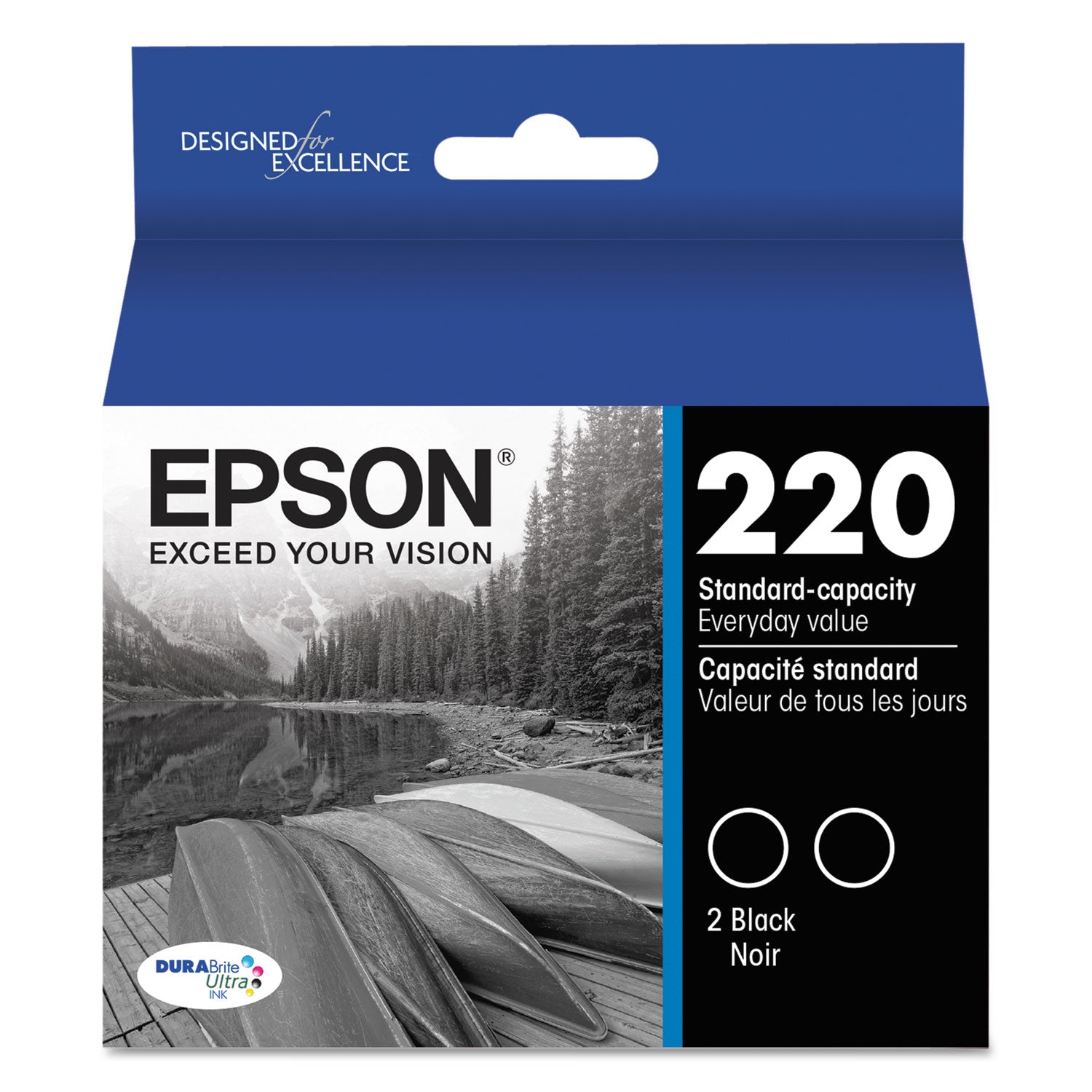 t220120-d2-220-durabrite-ultra-ink-black-2-pack_epst220120d2 - 1