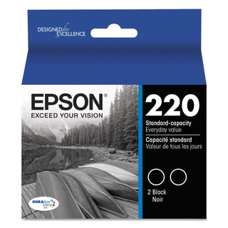 t220120-d2-220-durabrite-ultra-ink-black-2-pack_epst220120d2 - 1