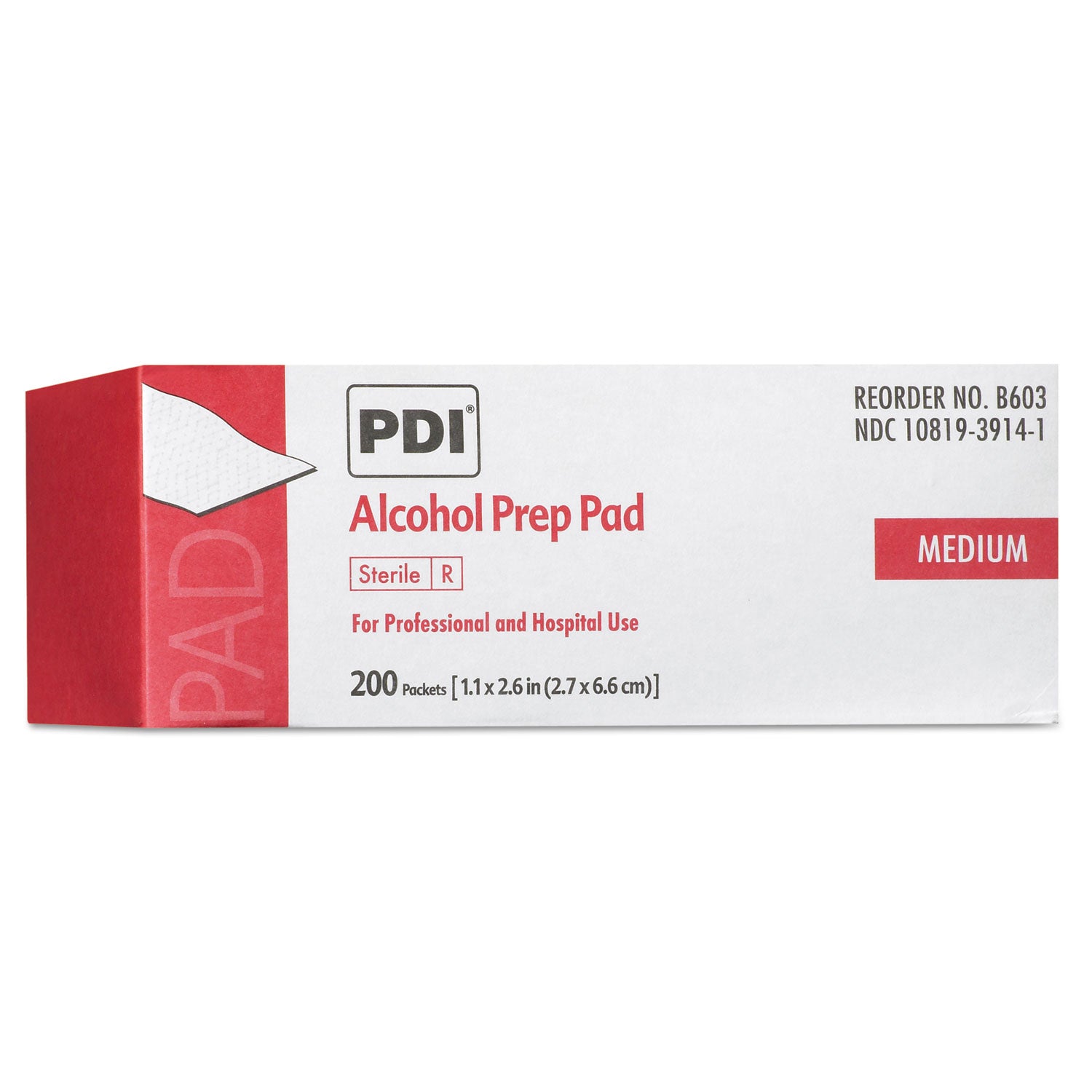 pdi-alcohol-prep-pads-200-box_nicb60307 - 1