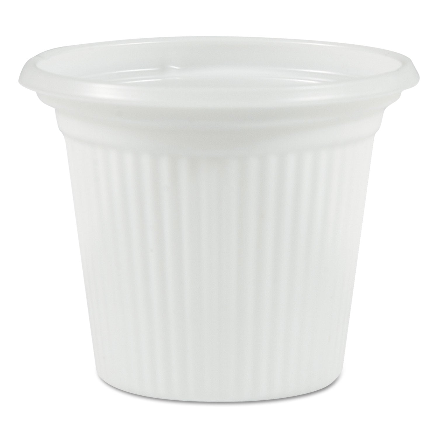 plastic-condiment-cups-075-oz-translucent-250-sleeve-20-sleeves-carton_pst11014 - 1