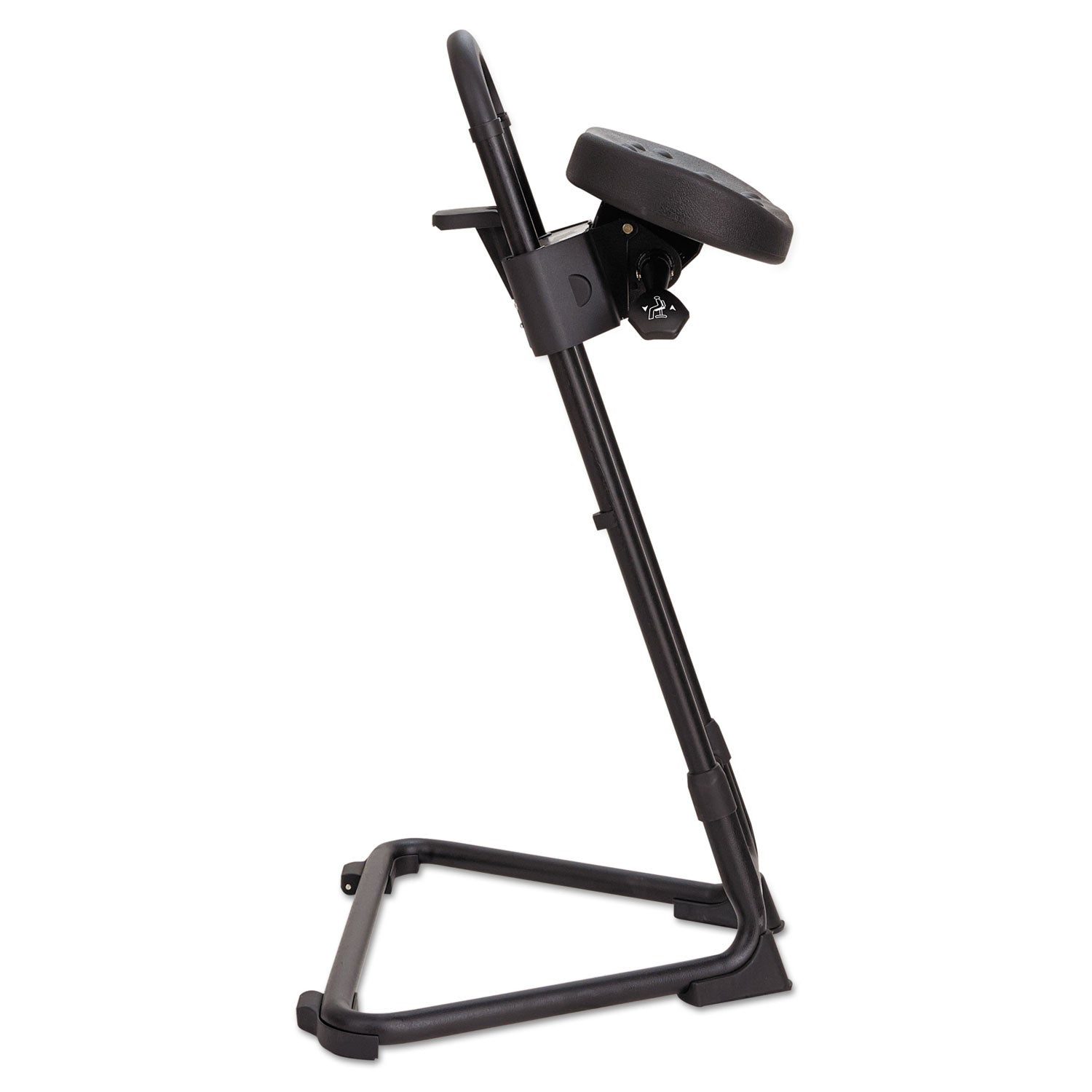 alera-ss-series-sit-stand-adjustable-stool-supports-up-to-300-lb-black_aless600 - 2