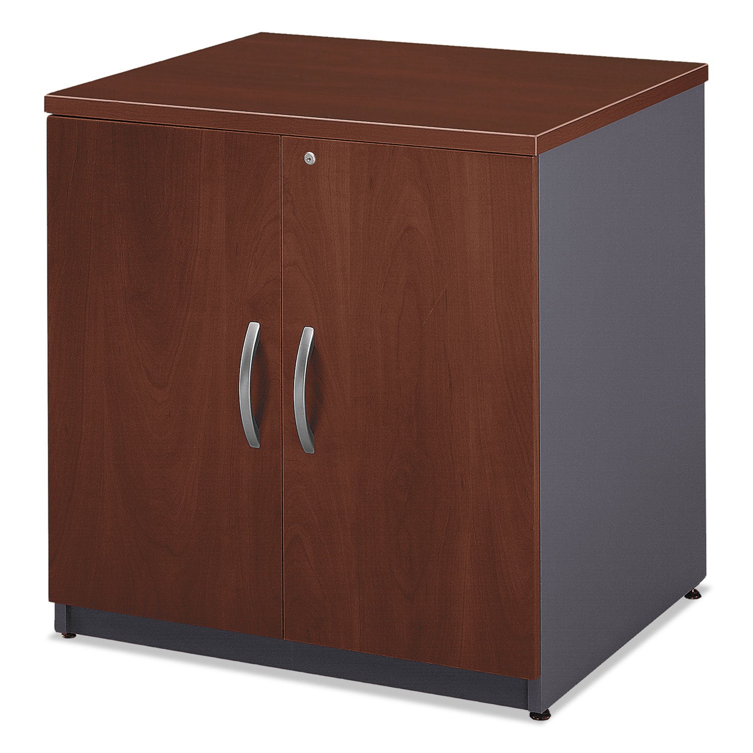 series-c-collection-30w-storage-cabinet-graphite-gray-hansen-cherry_bshwc24496a - 2