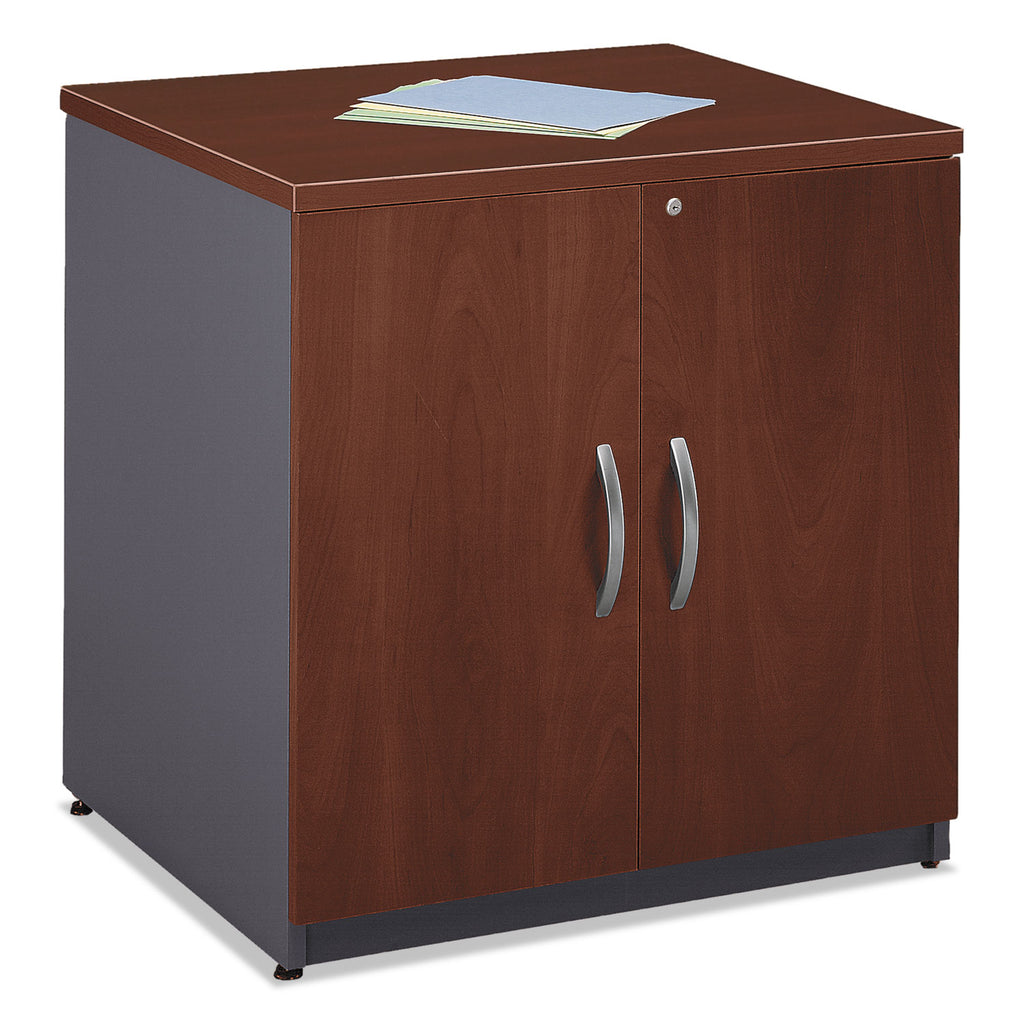 series-c-collection-30w-storage-cabinet-graphite-gray-hansen-cherry_bshwc24496a - 4