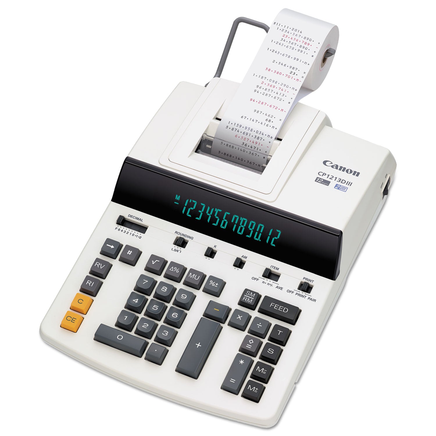 cp1213diii-12-digit-heavy-duty-commercial-desktop-printing-calculator-black-red-print-48-lines-sec_cnm9933b001 - 1