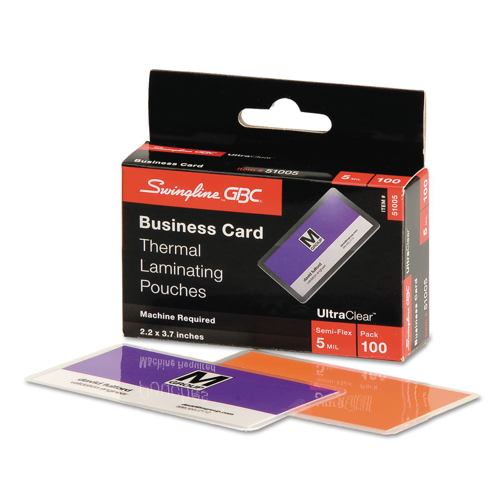 ultraclear-thermal-laminating-pouches-5-mil-369-x-219-gloss-clear-100-box_gbc51005 - 3