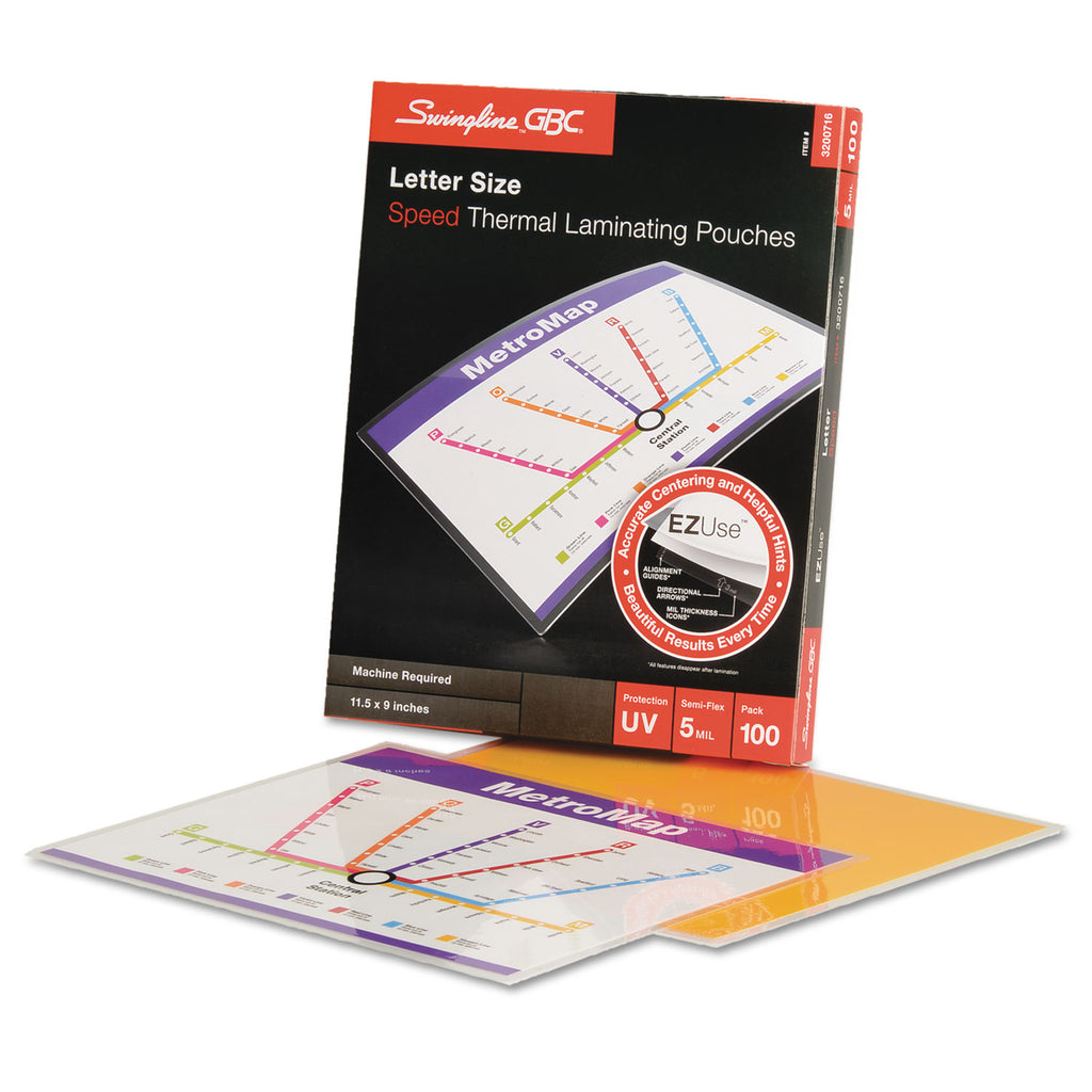 ezuse-thermal-laminating-pouches-5-mil-9-x-115-gloss-clear-100-box_gbc3200716 - 4