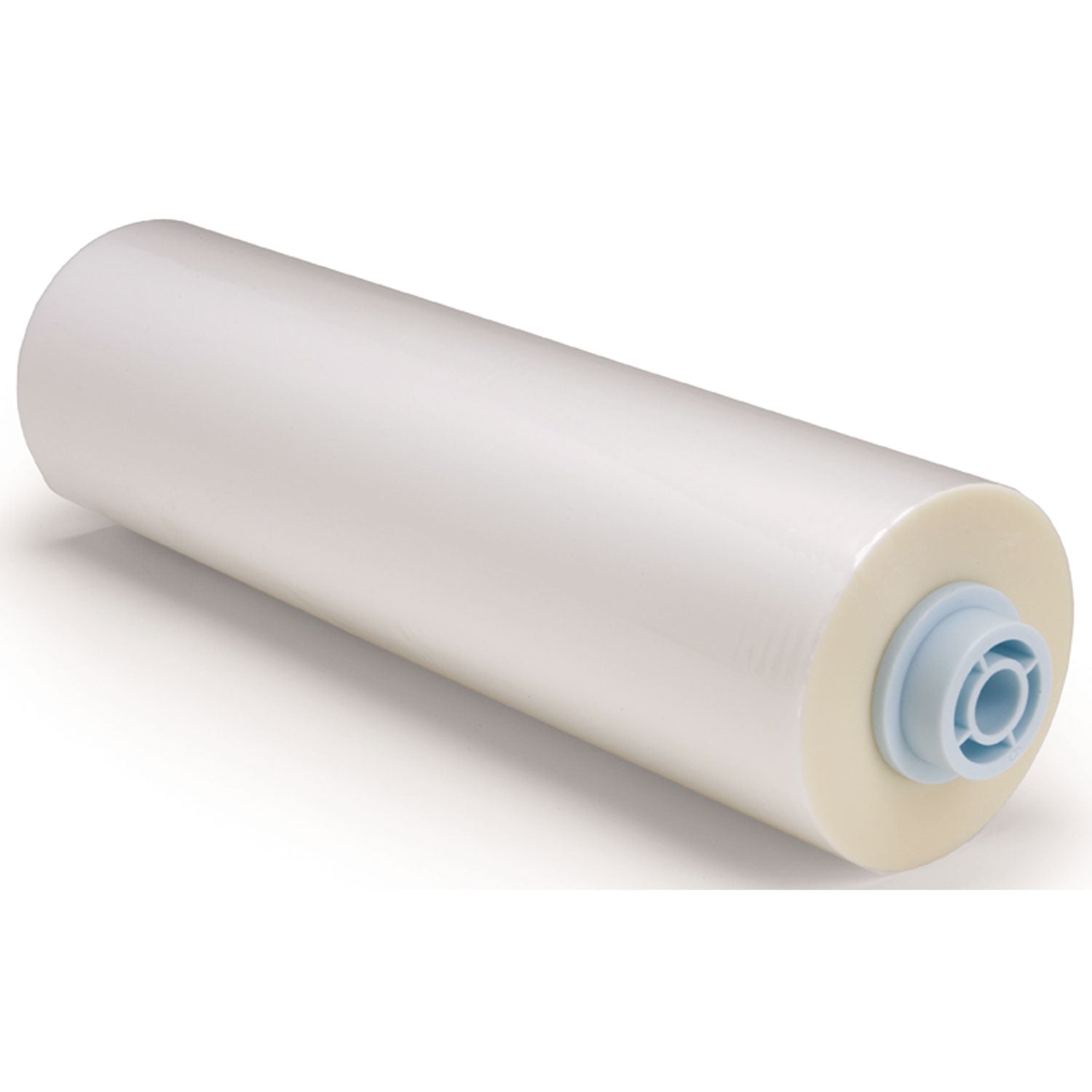 Ultima 35 EZload Roll Film, 1.7 mil, 12" x 300 ft, Gloss Clear, 2/Box - 