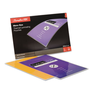 ultraclear-thermal-laminating-pouches-3-mil-115-x-175-gloss-clear-25-pack_gbc3200579 - 3
