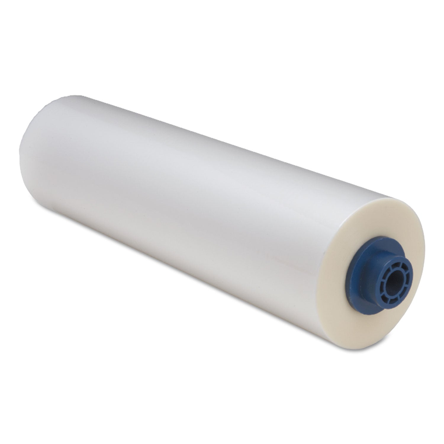 Ultima 35 EZload Roll Film, 1.7 mil, 12" x 300 ft, Gloss Clear, 2/Box - 