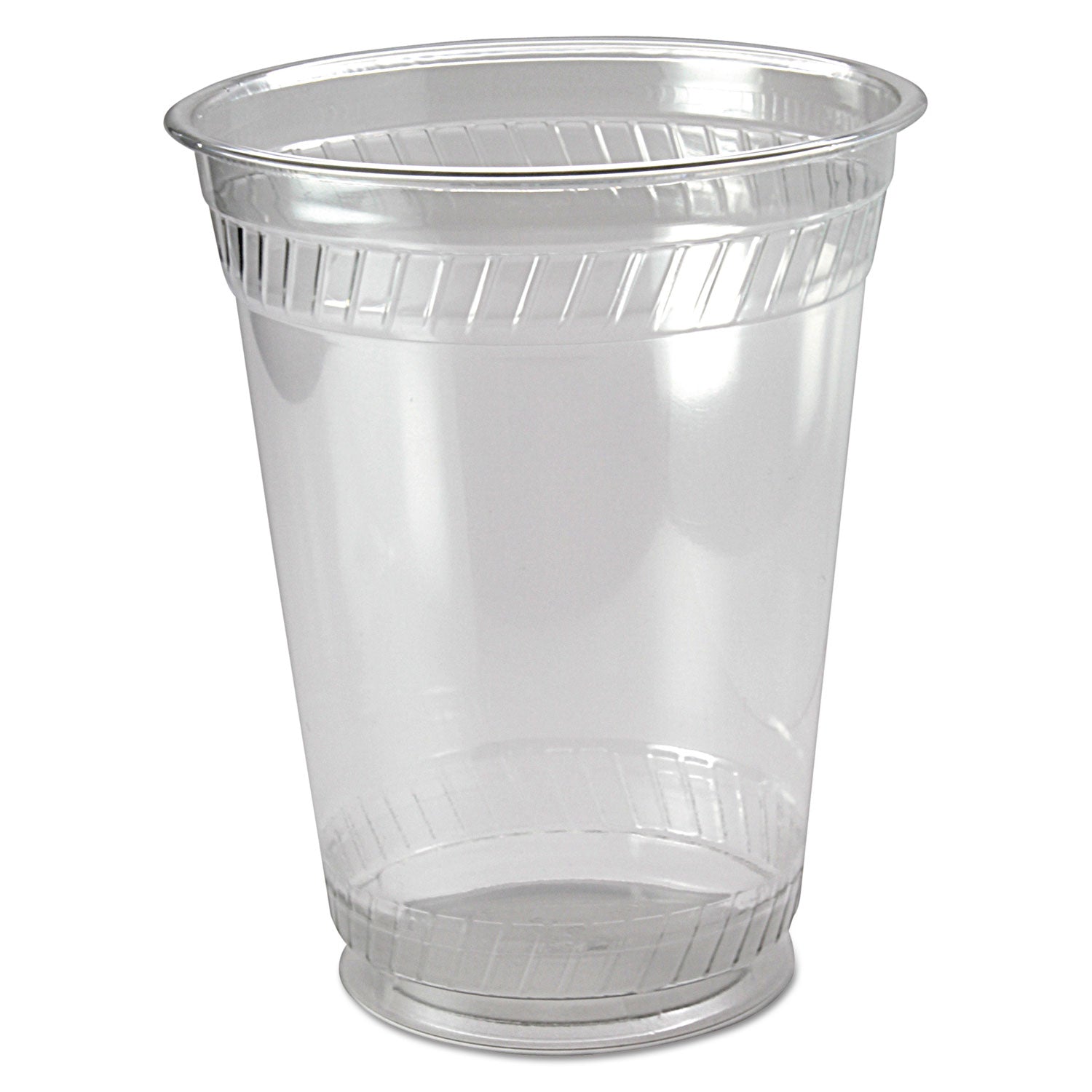 greenware-cold-drink-cups-16-oz-clear-50-sleeve-20-sleeves-carton_fabgc16s - 1