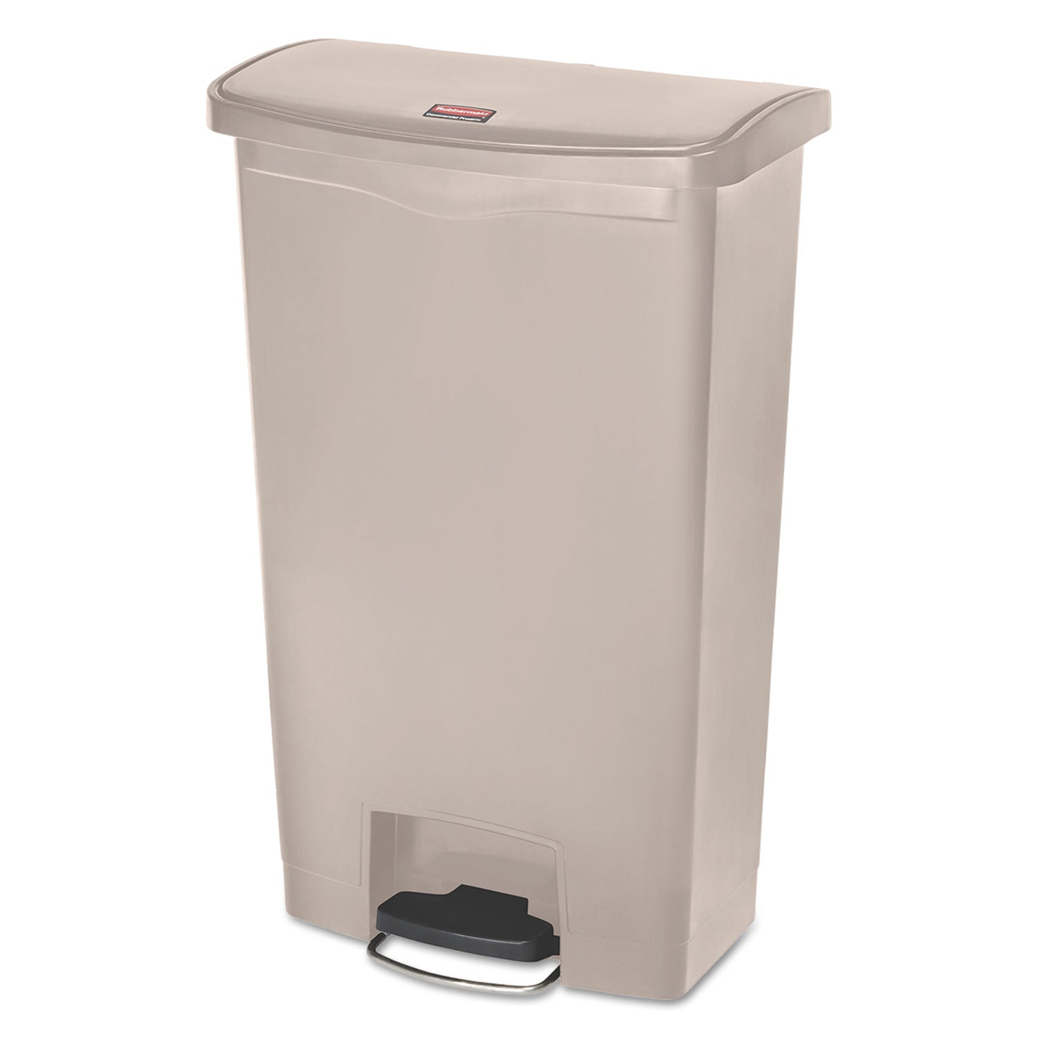 streamline-resin-step-on-container-front-step-style-18-gal-polyethylene-beige_rcp1883460 - 1