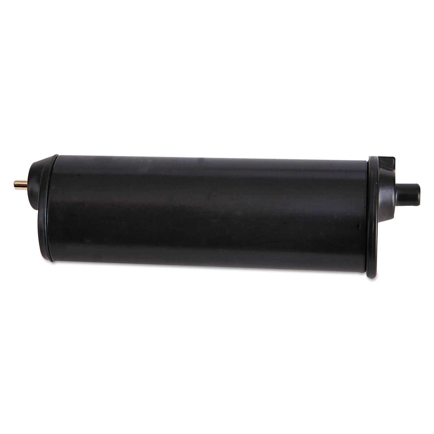 Theft Resistant Spindle for ClassicSeries Toilet Tissue Dispensers, Black - 