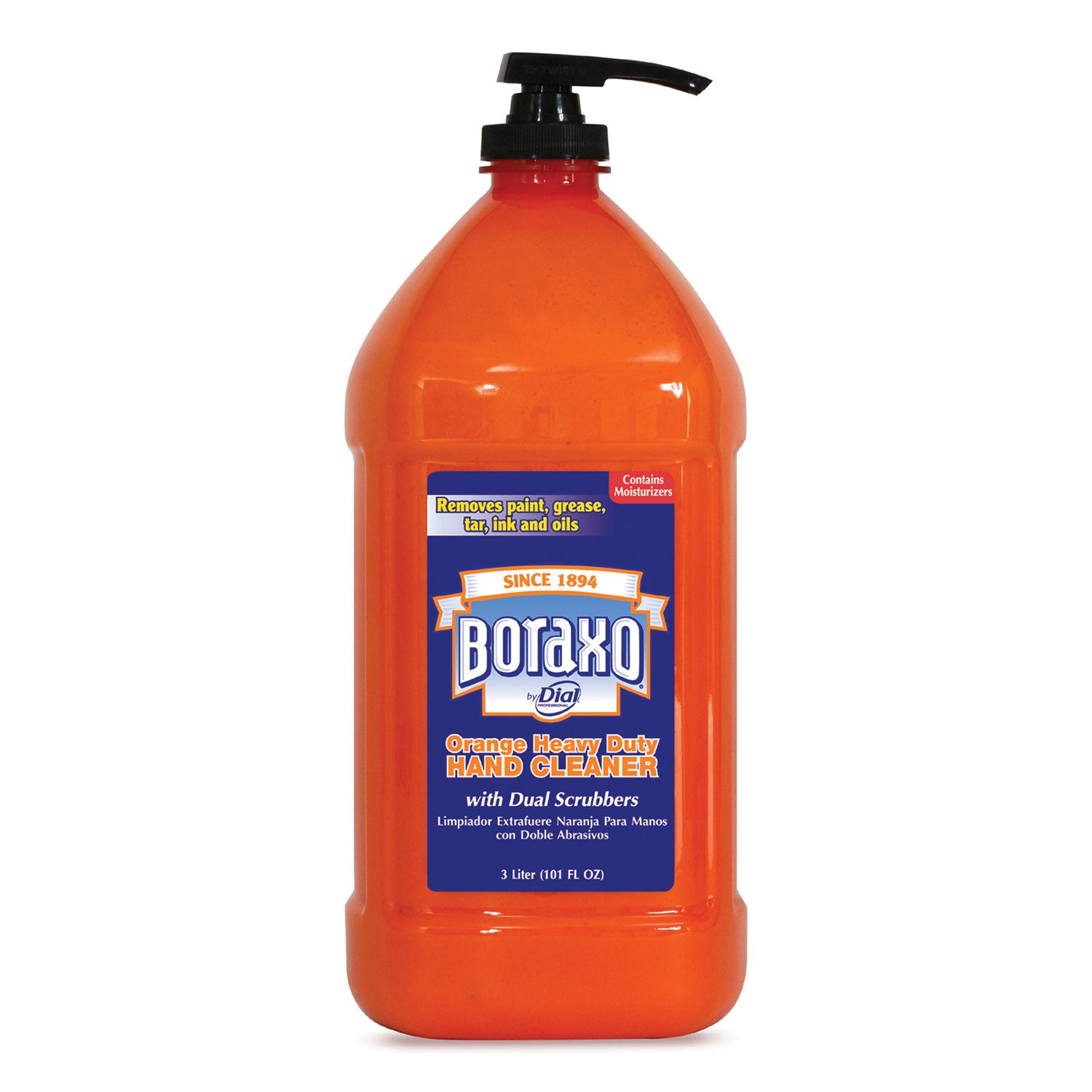 orange-heavy-duty-hand-cleaner-3-l-pump-bottle-4-carton_dia06058ct - 1