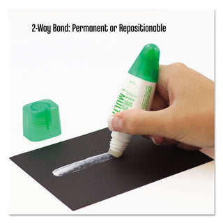 MONO Multi Liquid Glue, 0.88 oz, Dries Clear - 