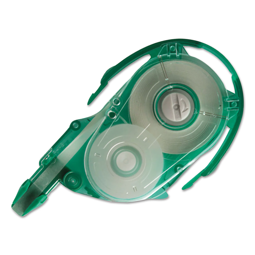 MONO Correction Tape Refill, 0.17" x 472