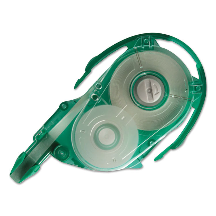 MONO Correction Tape Refill, 0.17" x 472 - 