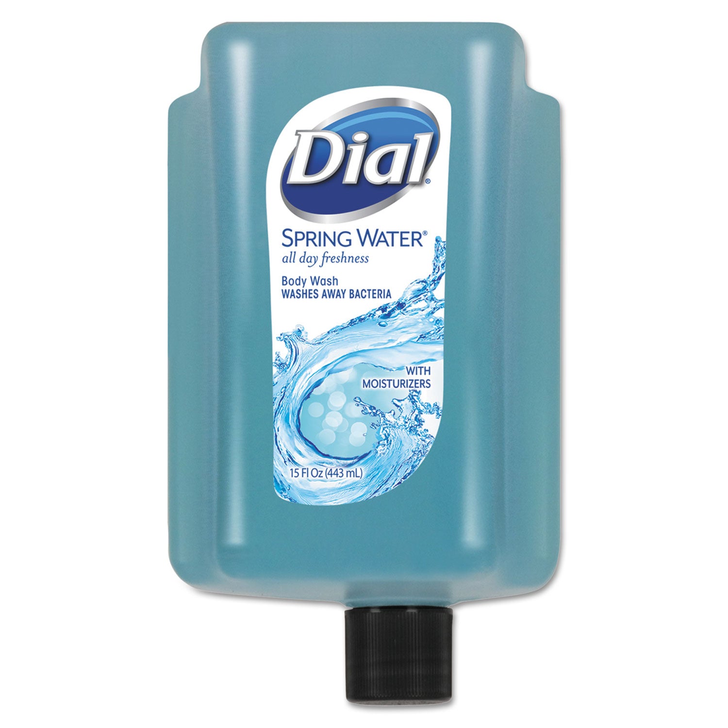 body-wash-refill-for-versa-dispenser-spring-water-15-oz_dia99804 - 1