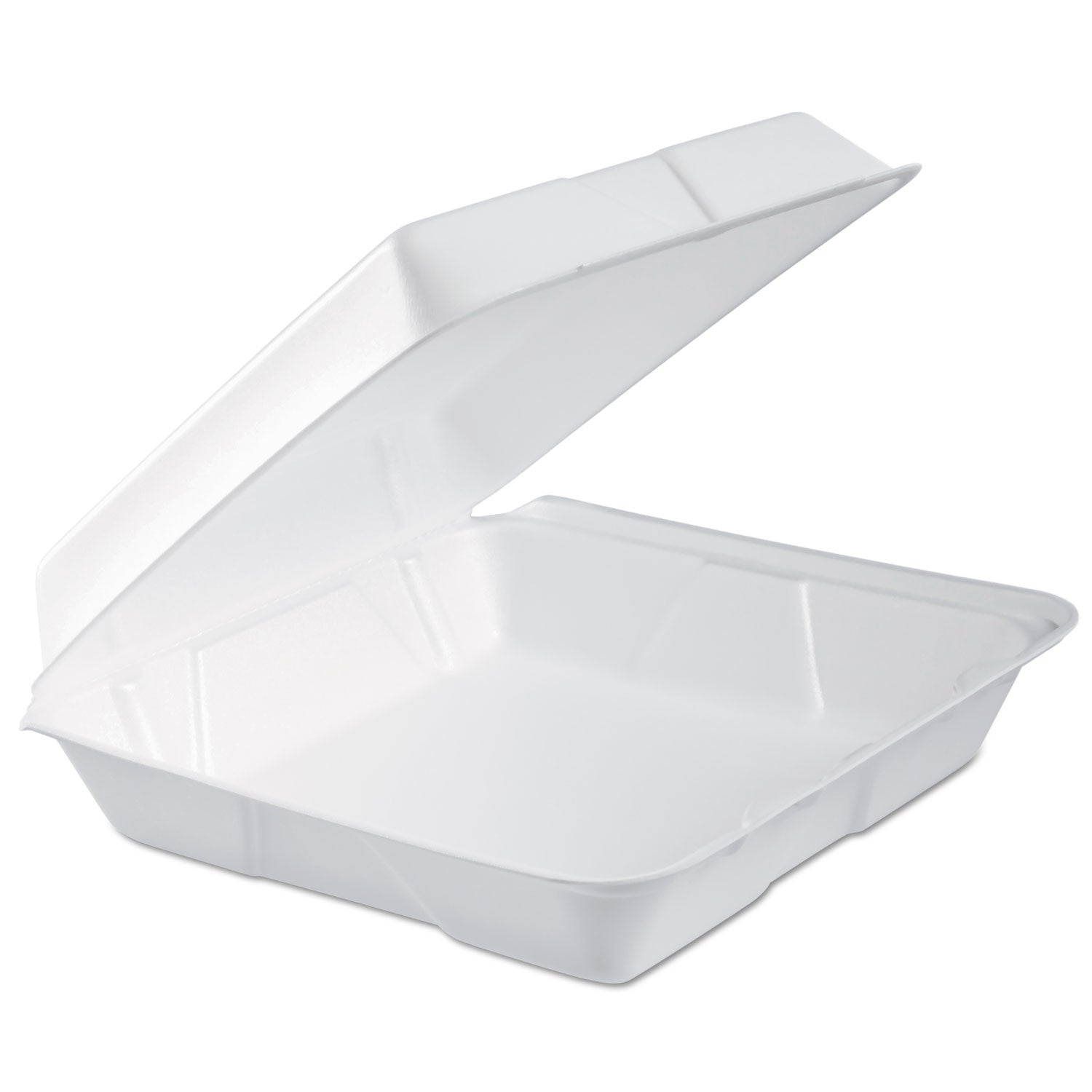 foam-hinged-lid-container-performer-perforated-lid-93-x-95-x-3-white-100-bag-2-bag-carton_dcc95htpf1r - 1