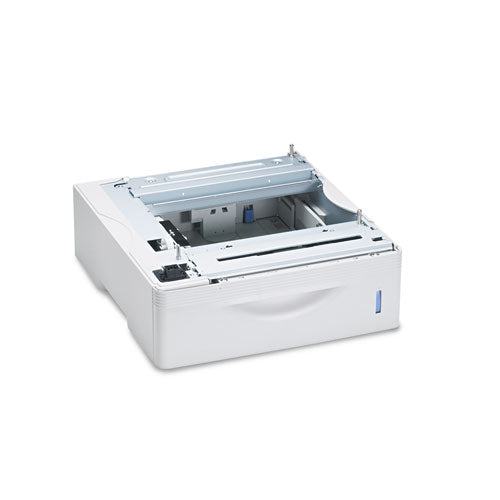 LT6000 Lower Paper Tray, 500 Sheet Capacity