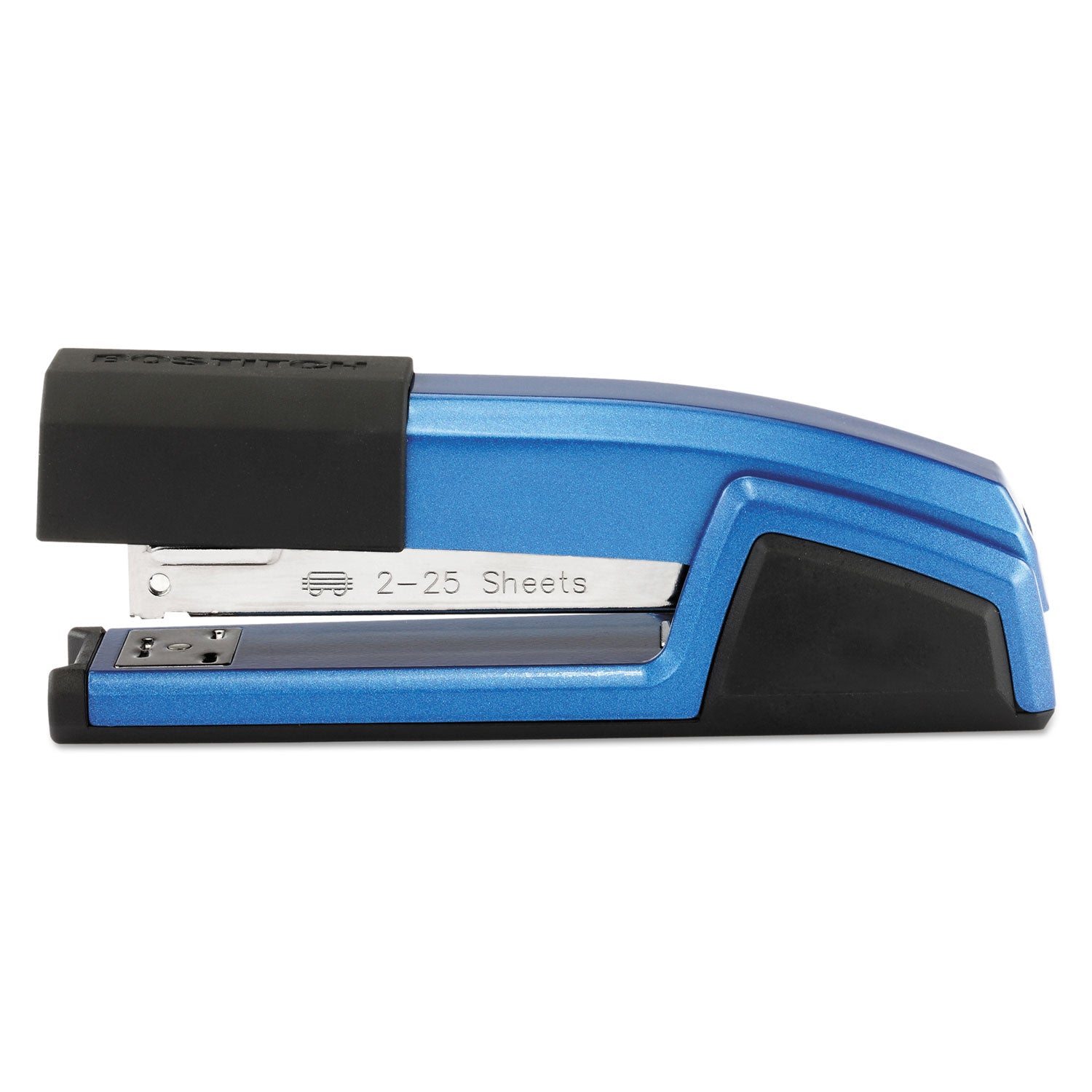 Epic Stapler, 25-Sheet Capacity, Blue - 