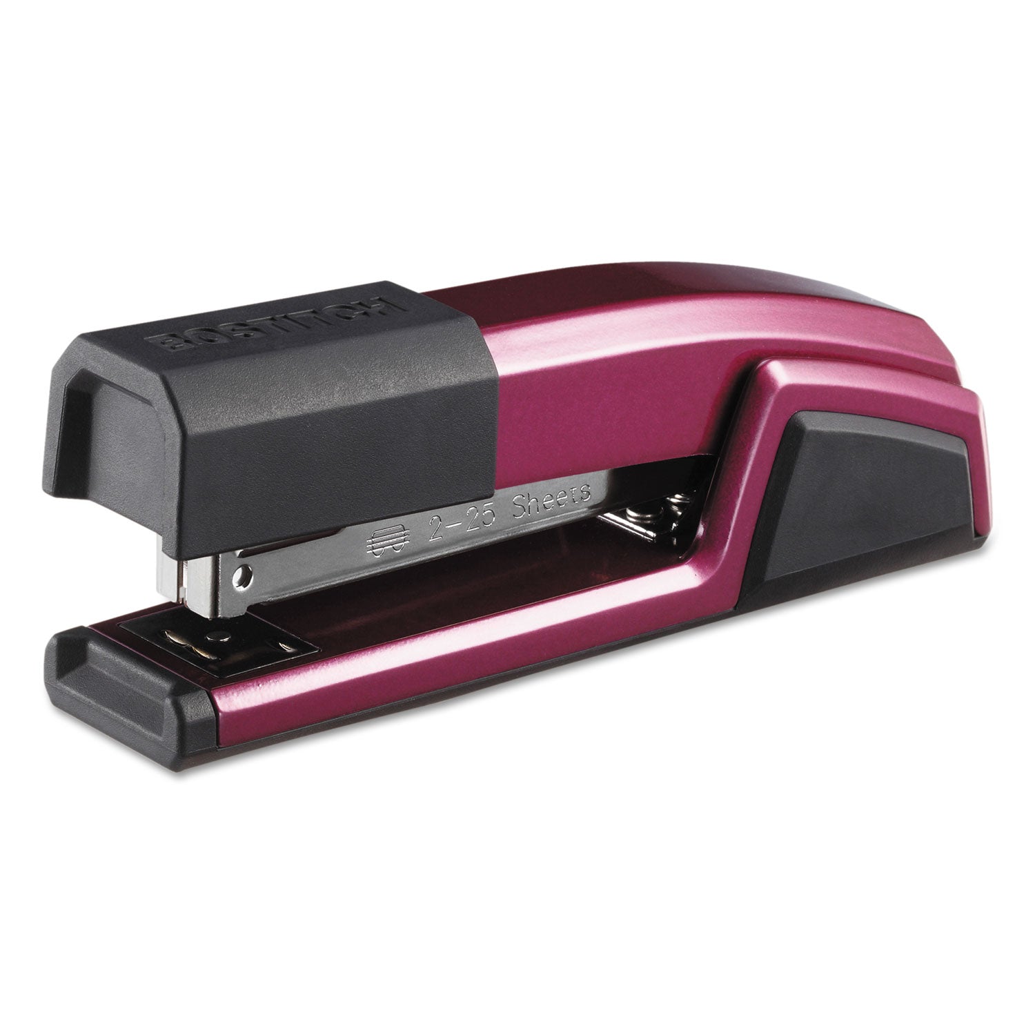 Epic Stapler, 25-Sheet Capacity, Magenta - 1