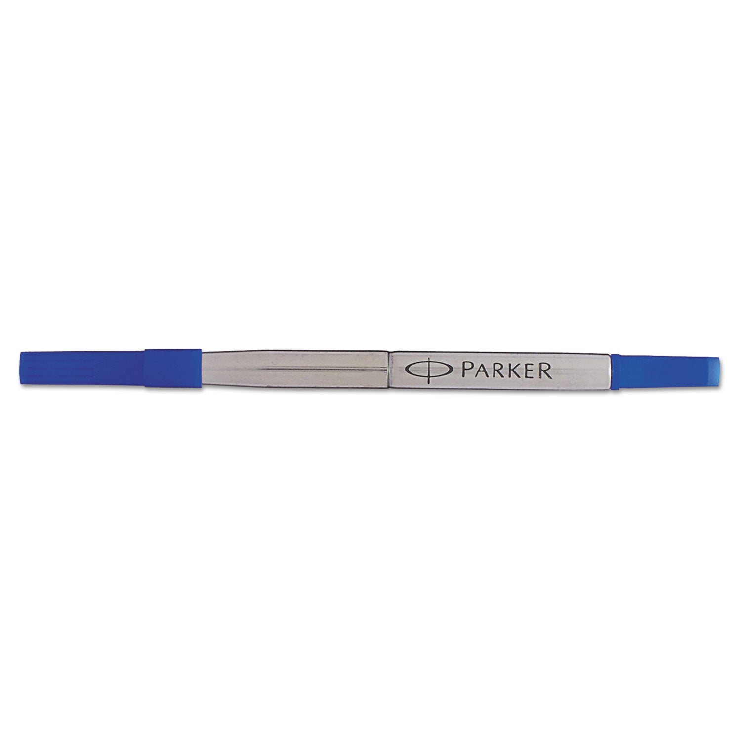 refill-for-parker-roller-ball-pens-medium-conical-tip-blue-ink_par1950324 - 3