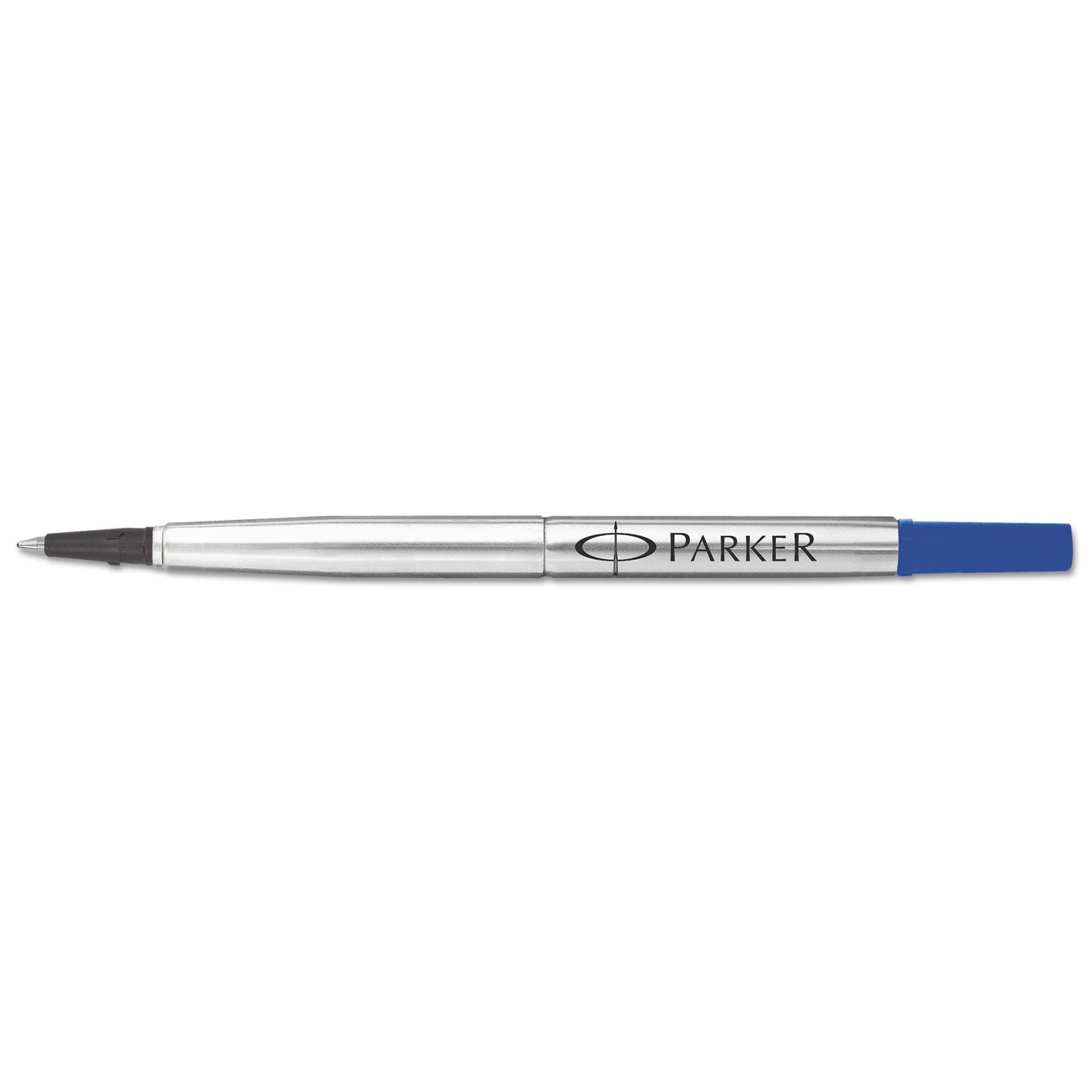 refill-for-parker-roller-ball-pens-medium-conical-tip-blue-ink_par1950324 - 2