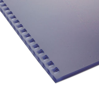 proclick-pre-punched-cover-clear-1175-x-85-punched-25-pack_gbc2020040 - 2