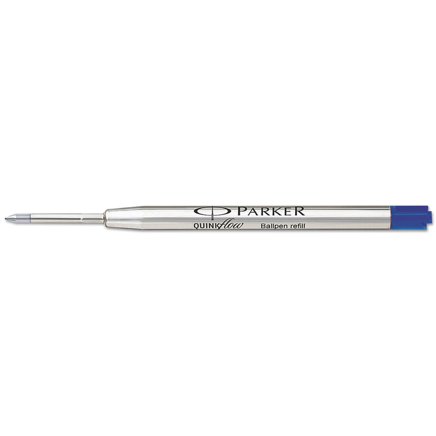 refill-for-parker-ballpoint-pens-medium-conical-tip-blue-ink_par1950371 - 3