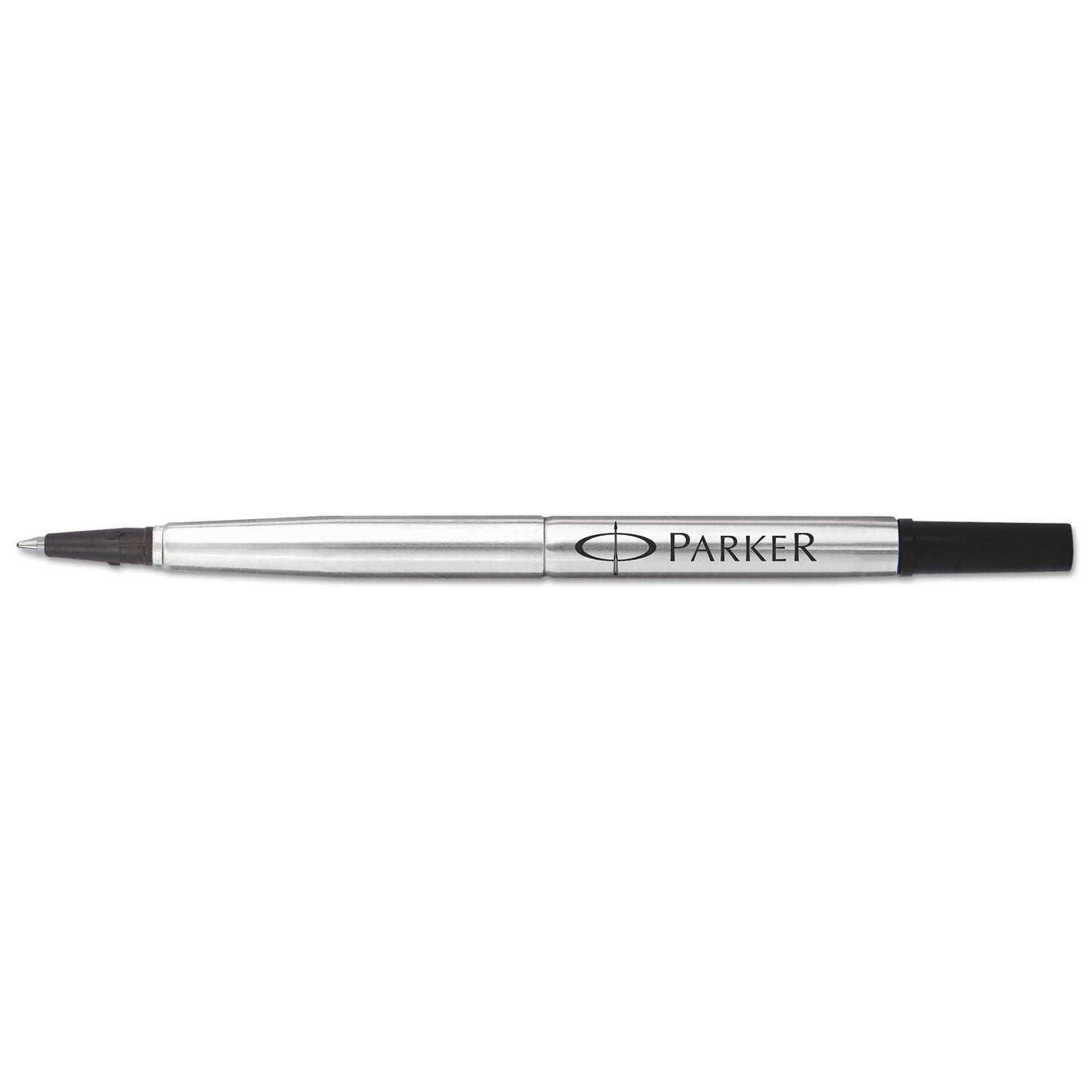 refill-for-parker-roller-ball-pens-medium-conical-tip-black-ink_par1950323 - 2