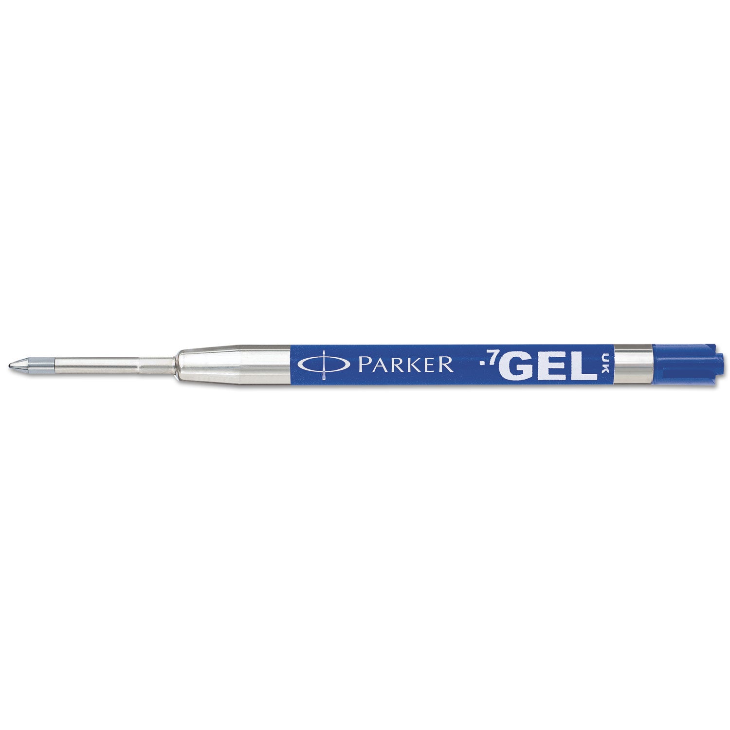 refill-for-parker-retractable-gel-ink-roller-ball-pens-medium-conical-tip-blue-ink-2-pack_par1950364 - 3