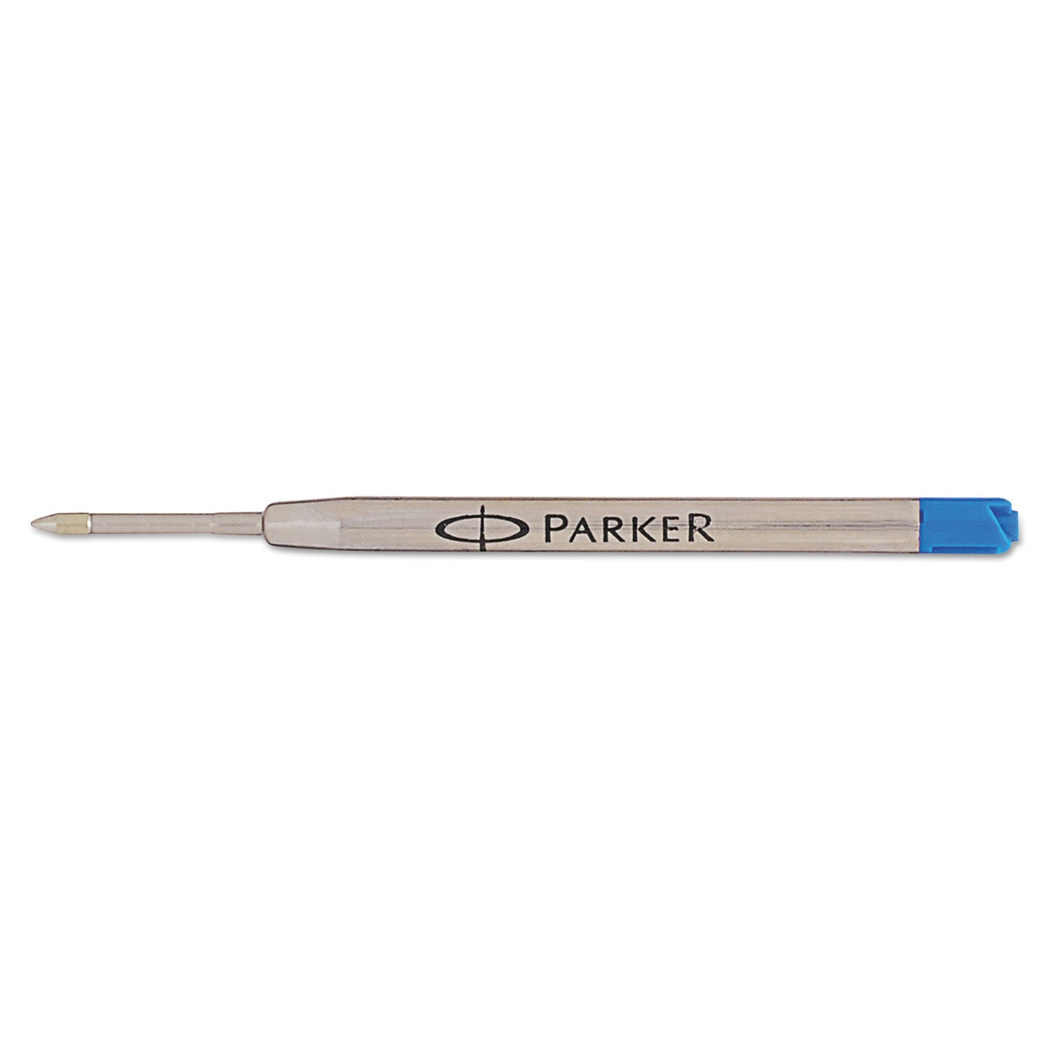 refill-for-parker-ballpoint-pens-fine-conical-tip-blue-ink_par1950368 - 2