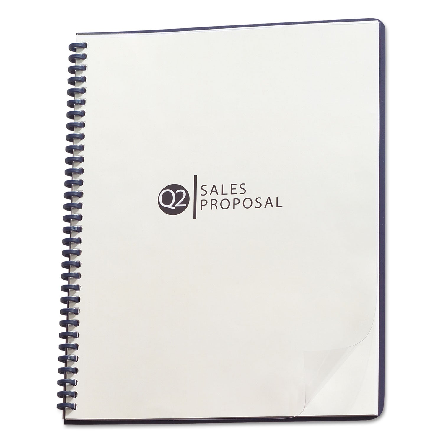 proclick-pre-punched-cover-clear-1175-x-85-punched-25-pack_gbc2020040 - 1