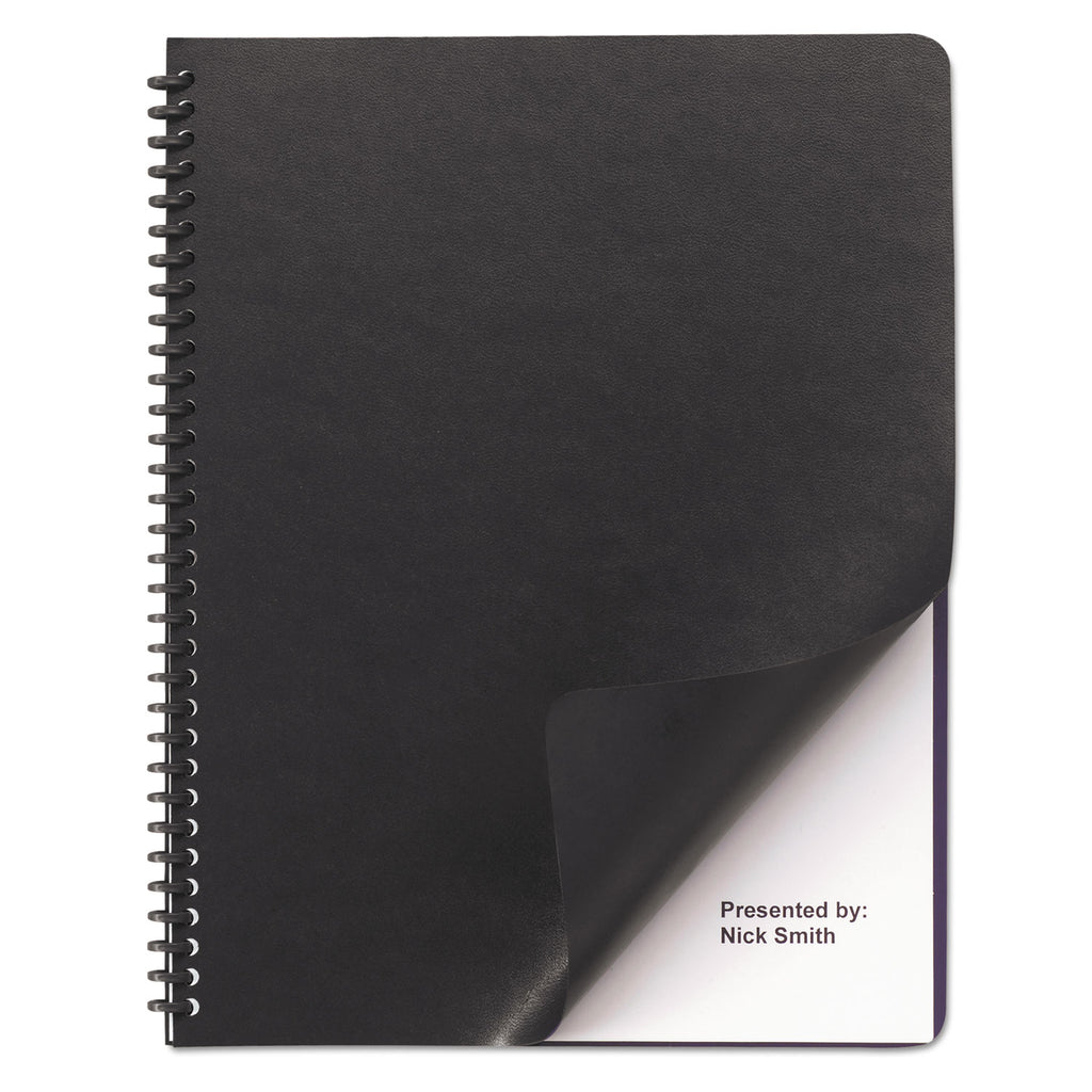 leather-look-presentation-covers-for-binding-systems-black-1125-x-875-unpunched-50-sets-pack_gbc2001712 - 1