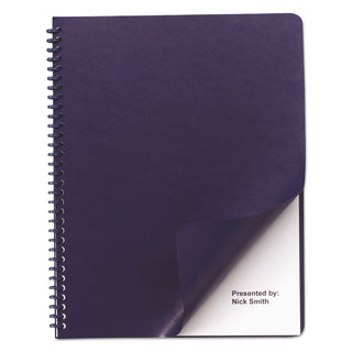leather-look-presentation-covers-for-binding-systems-navy-1125-x-875-unpunched-100-sets-box_gbc2000711 - 1