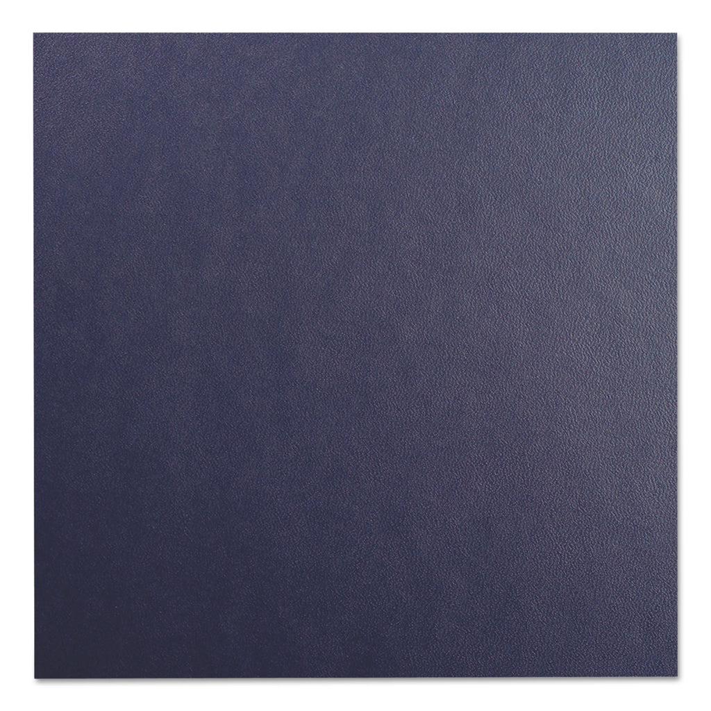 leather-look-presentation-covers-for-binding-systems-navy-1125-x-875-unpunched-100-sets-box_gbc2000711 - 2
