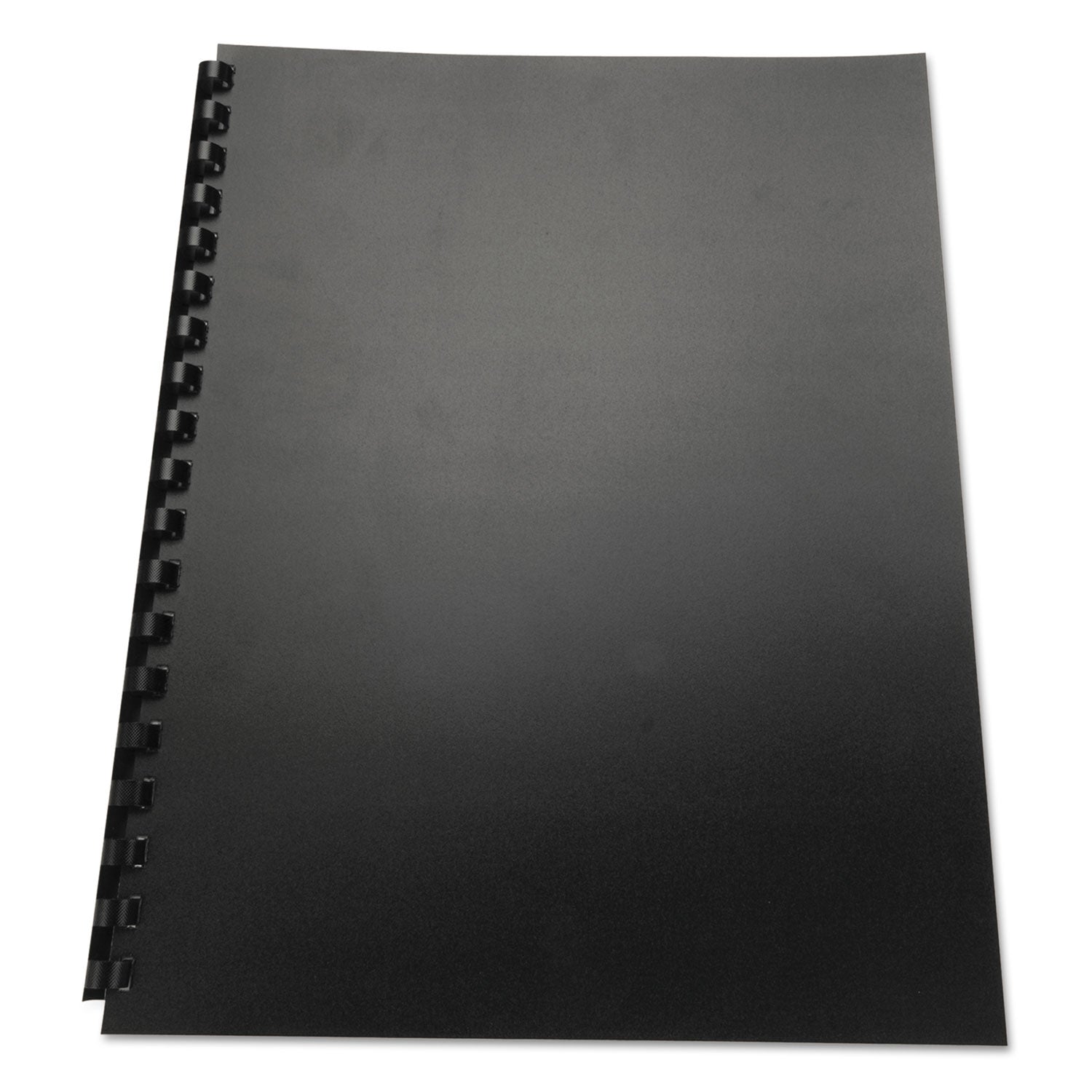 100%-recycled-poly-binding-cover-black-11-x-85-unpunched-25-pack_gbc25818 - 1