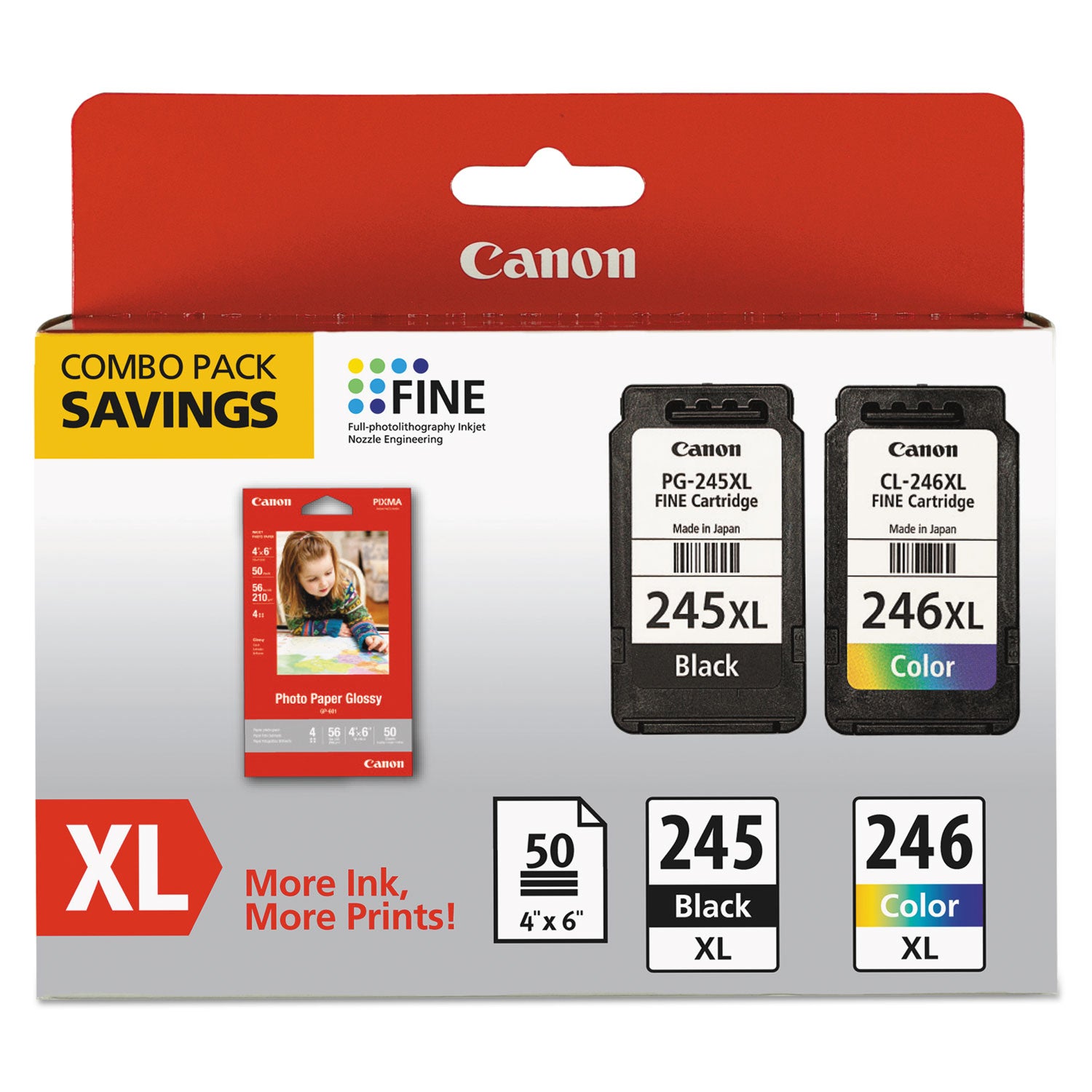 8278b005-pg-245xl-cl-246xl-ink-paper-combo-180-300-page-yield-black-tri-color_cnm8278b005 - 1
