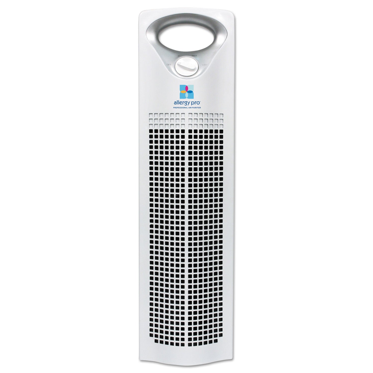 AP200 True HEPA Air Purifier, 212 sq ft Room Capacity, White - 