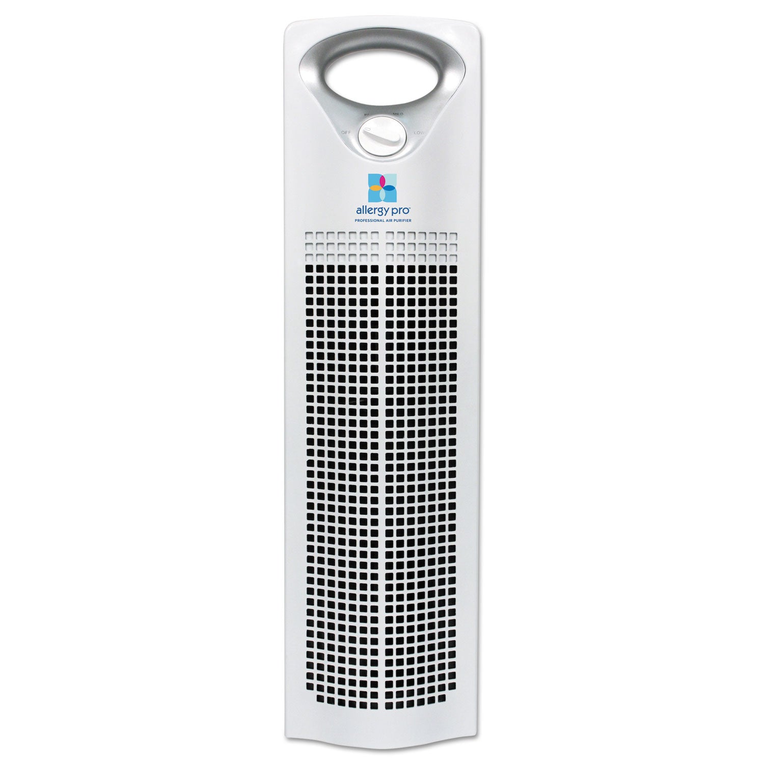 AP200 True HEPA Air Purifier, 212 sq ft Room Capacity, White - 