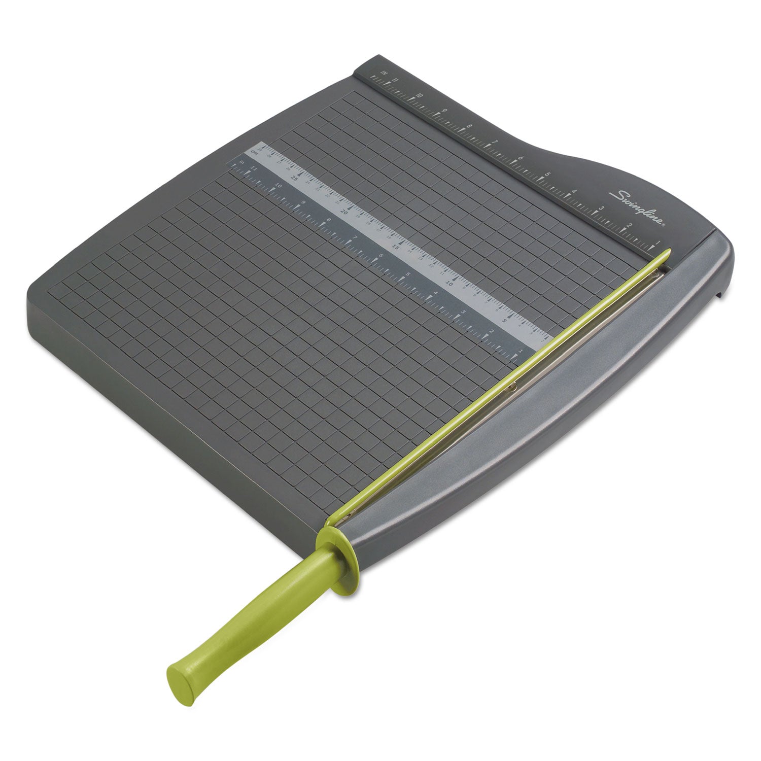 ClassicCut Lite Paper Trimmer, 10 Sheets, 12" Cut Length, Durable Plastic Base, 13 x 19.5 - 