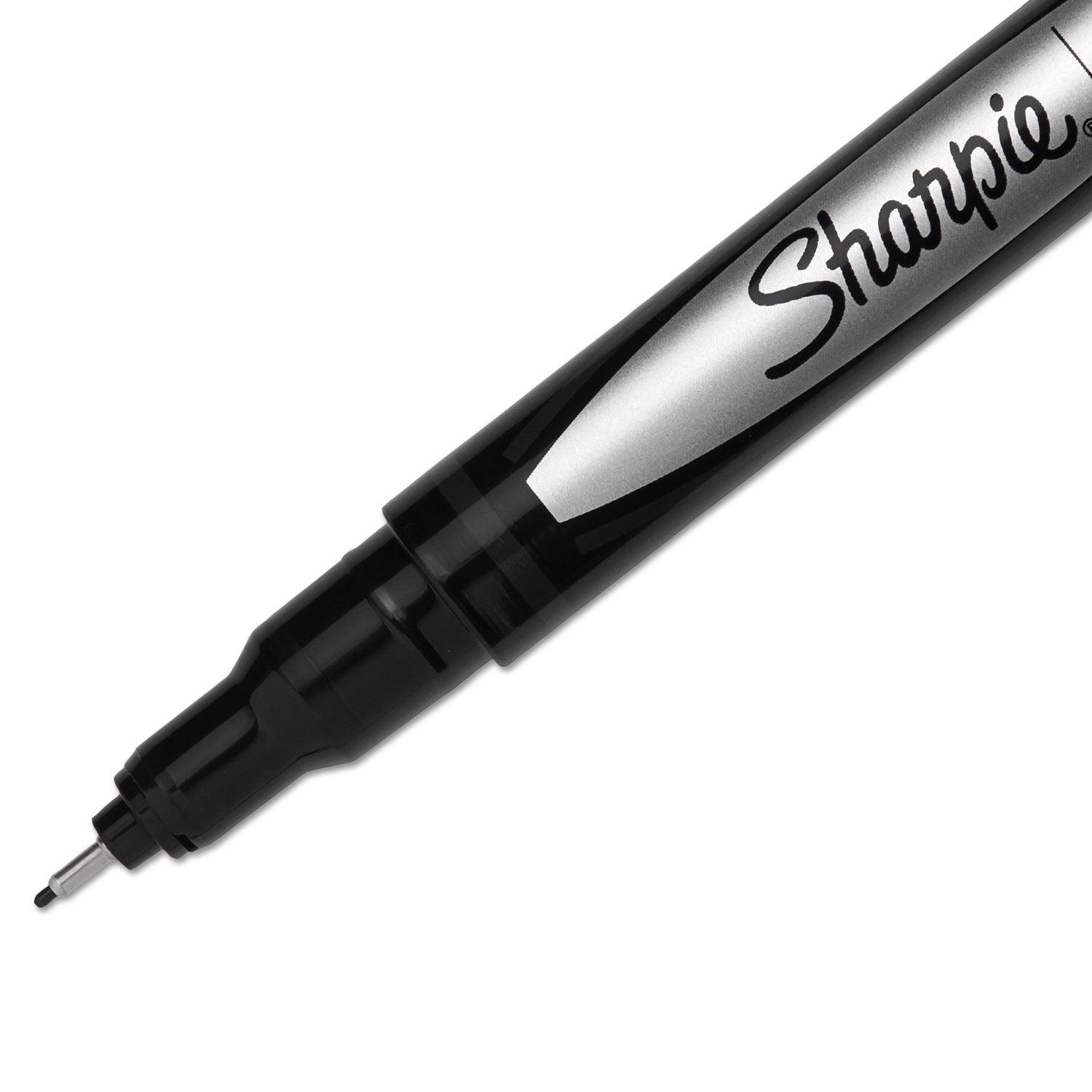 water-resistant-ink-porous-point-pen-value-pack-stick-fine-04-mm-black-ink-black-barrel-36-pack_san2083009 - 4