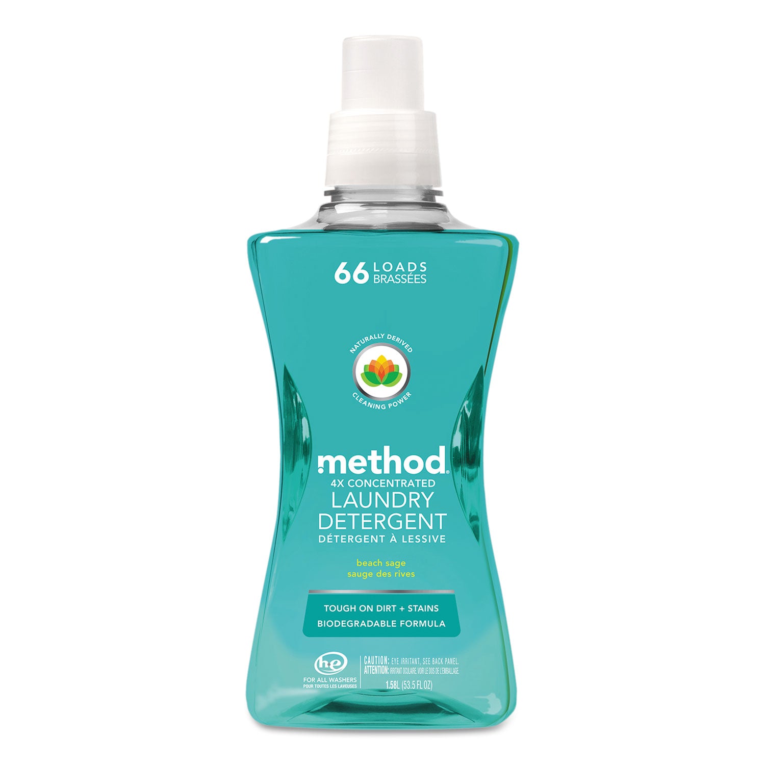 4x-concentrated-laundry-detergent-beach-sage-535-oz-bottle_mth01489ea - 1