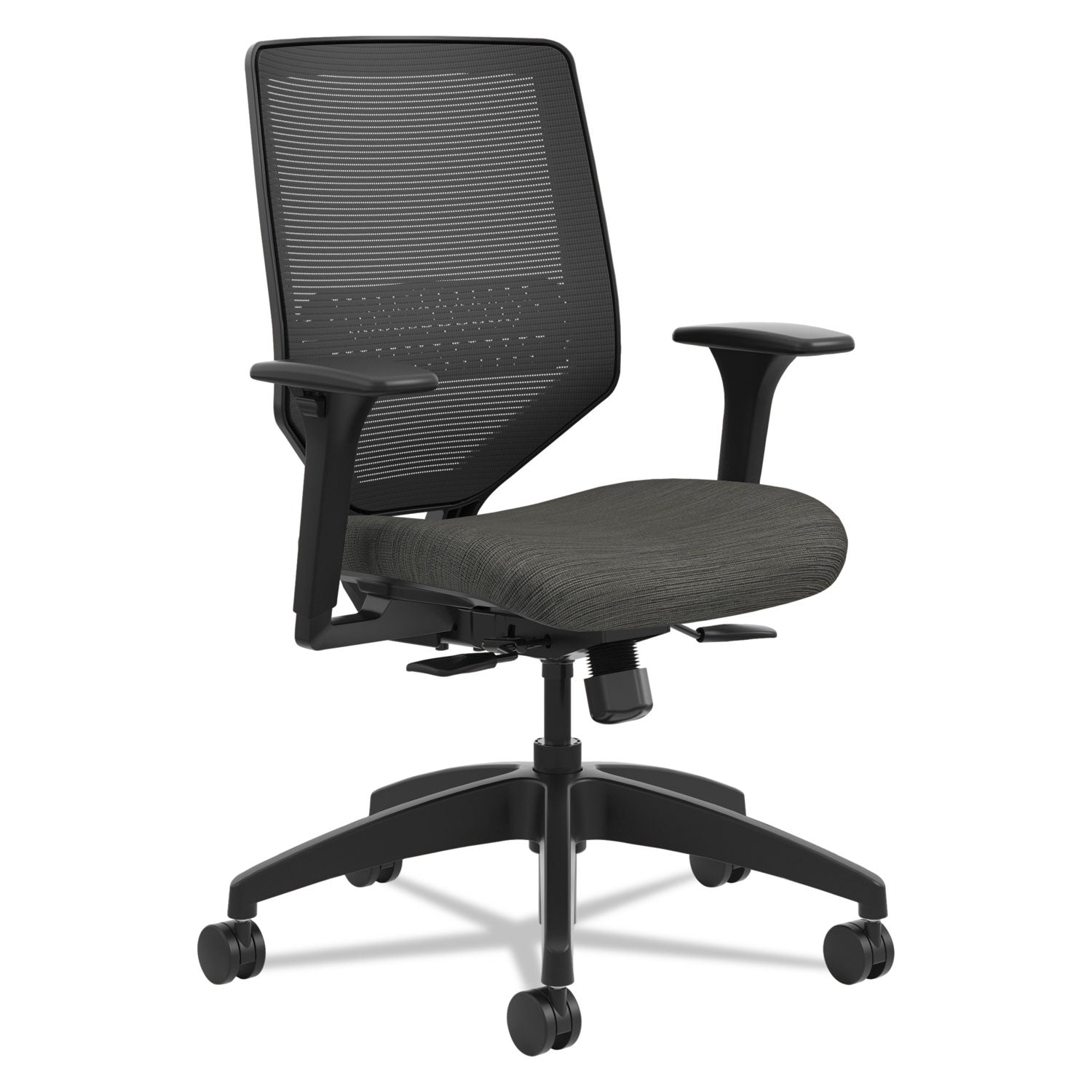solve-series-mesh-back-task-chair-supports-up-to-300-lb-16-to-22-seat-height-ink-seat-black-back-base_honsvm1alc10tk - 1