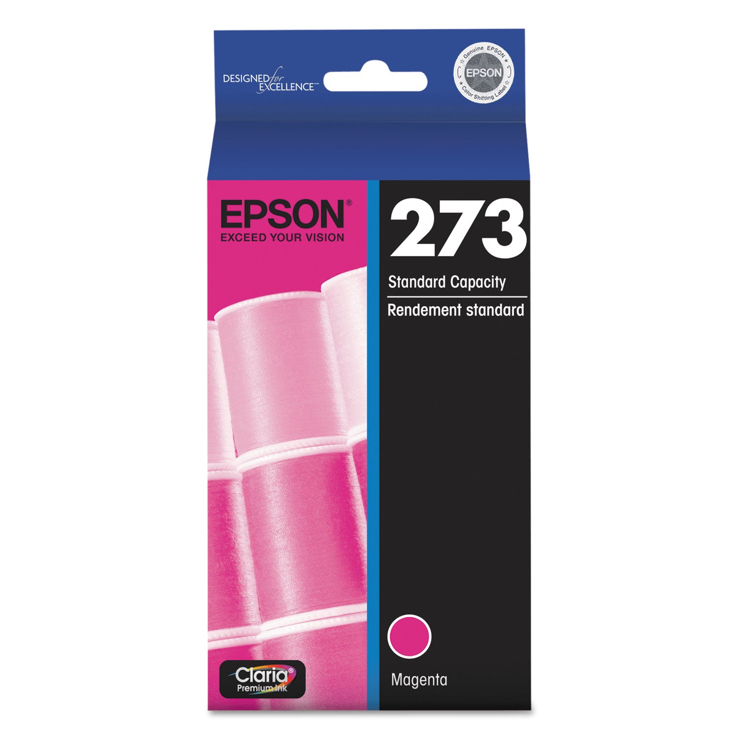 t273320-s-273-claria-ink-300-page-yield-magenta_epst273320s - 1