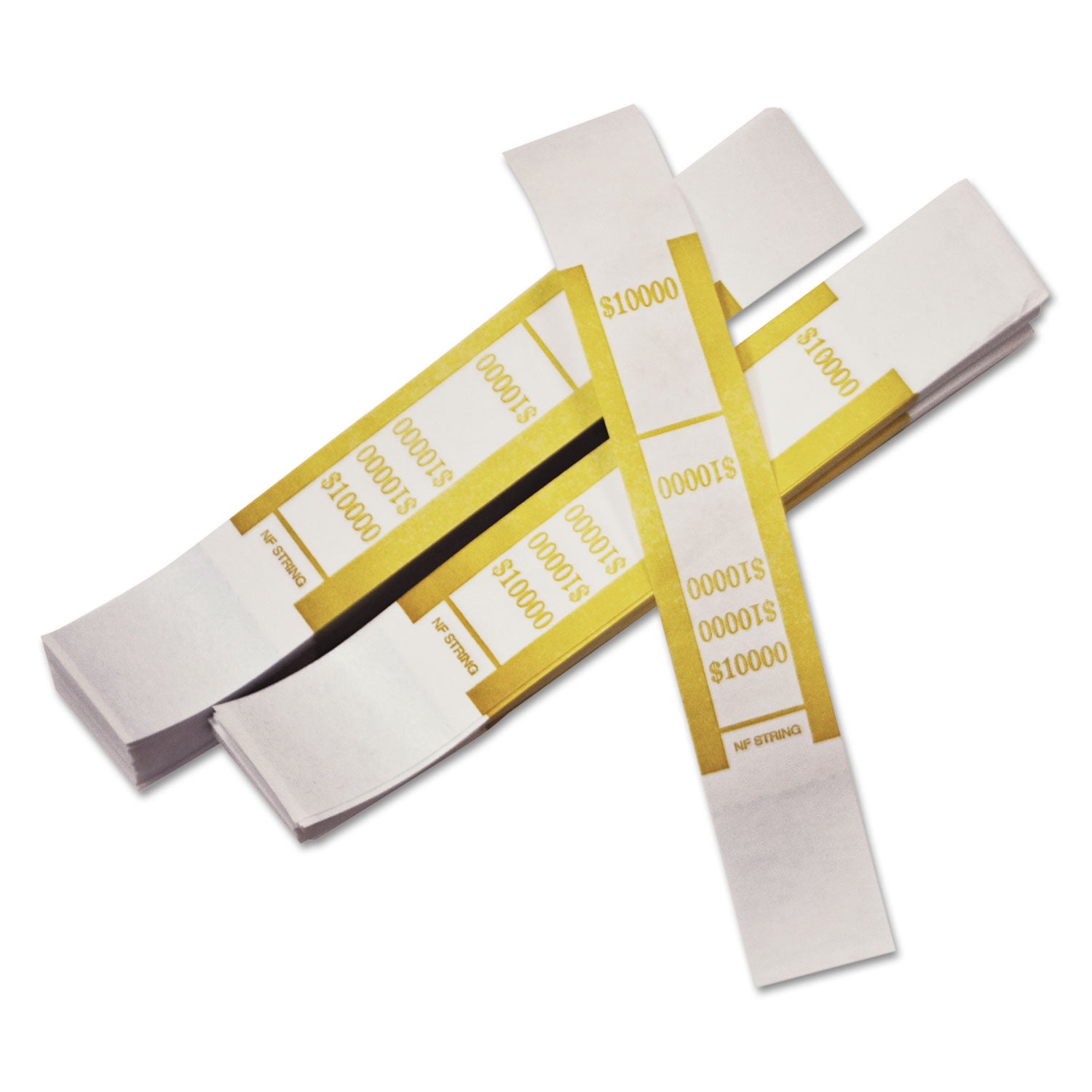 self-adhesive-currency-straps-mustard-$10000-in-$100-bills-1000-bands-pack_icx94190057 - 1