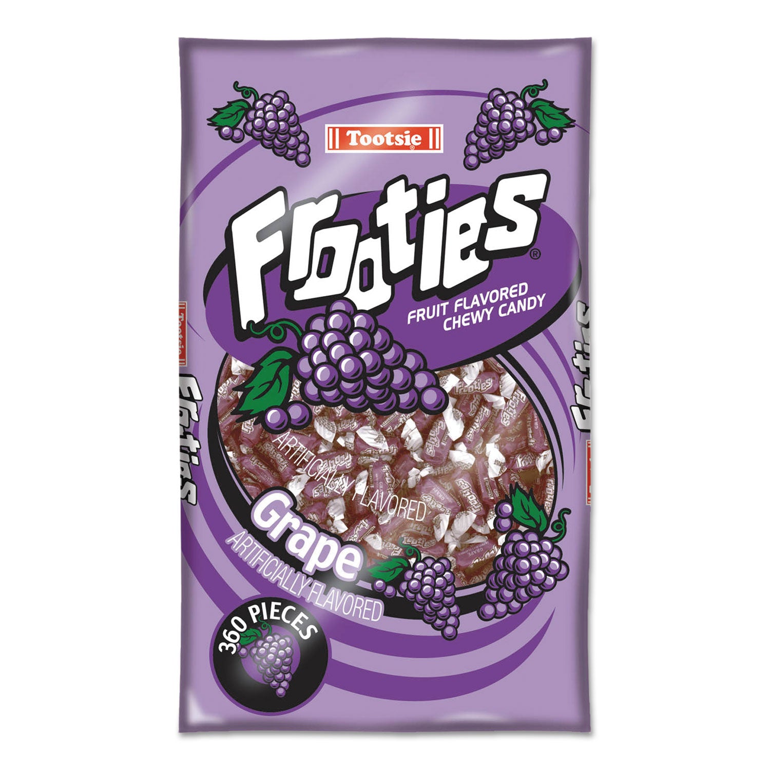 frooties-grape-388-oz-bag-360-pieces-bag_too7801 - 1