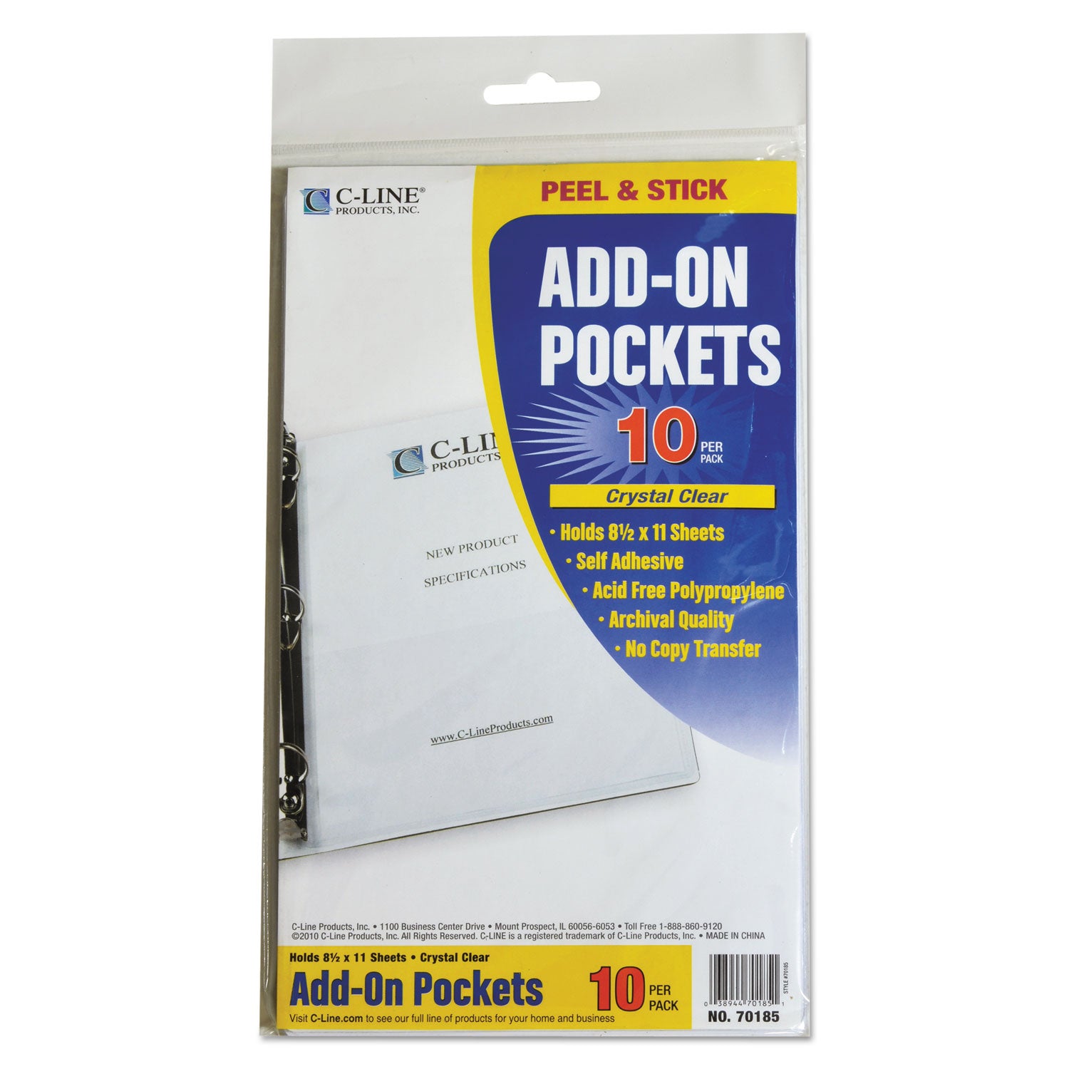 peel-and-stick-add-on-filing-pockets-25-11-x-85-10-pack_cli70185 - 1